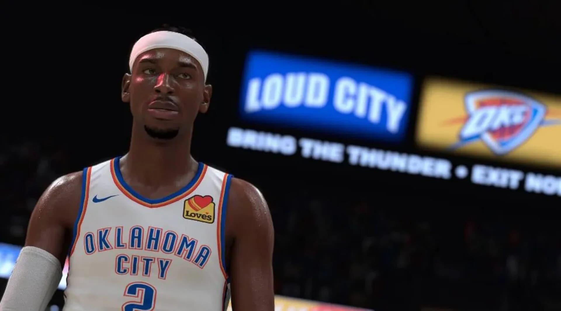NBA 2K25 screenshot 3