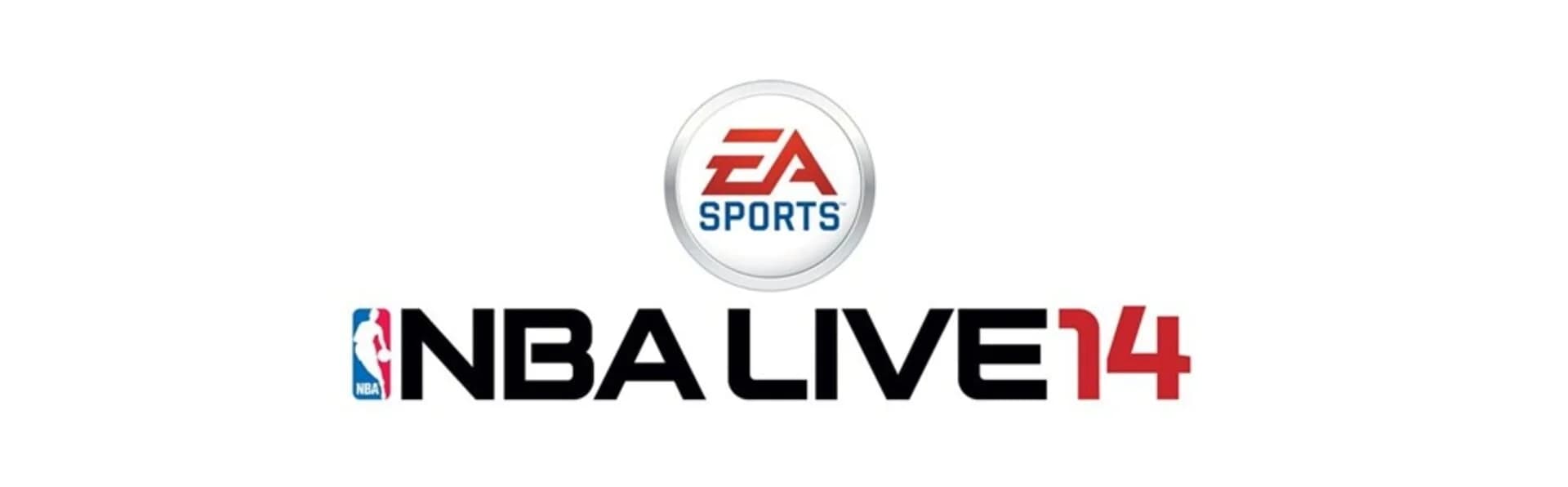 NBA Live 14 screenshot 4