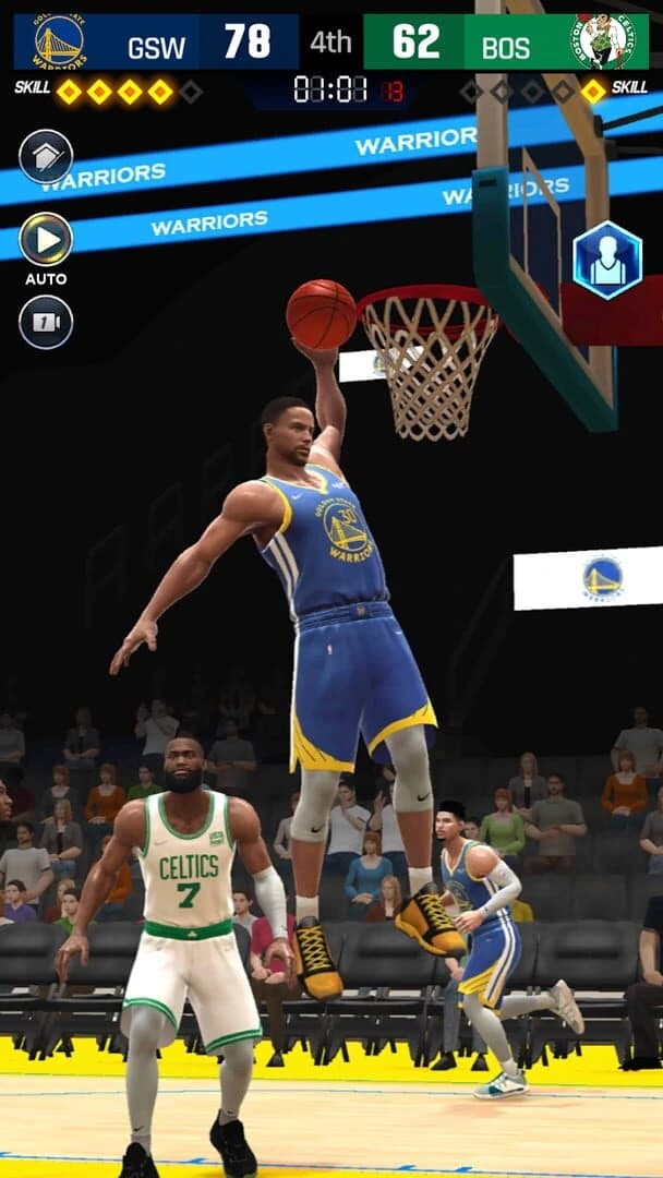 NBA Now 24 screenshot 1