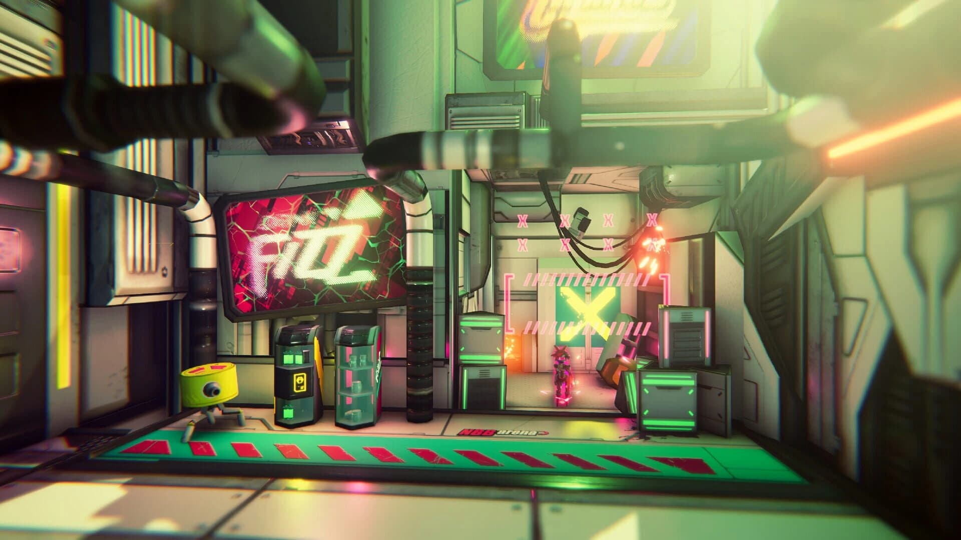 Nbb.Exe screenshot 5