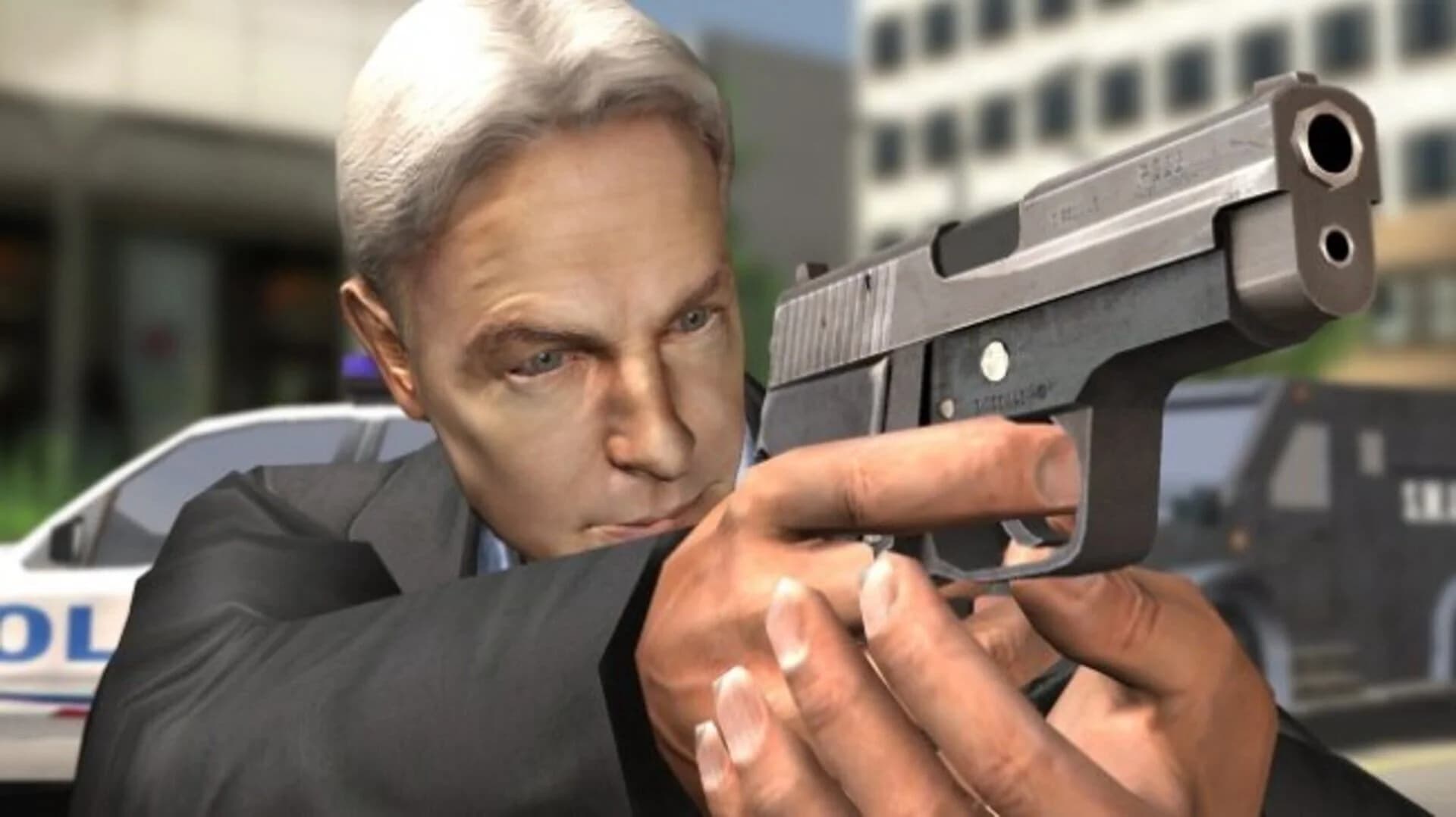 NCIS screenshot 1