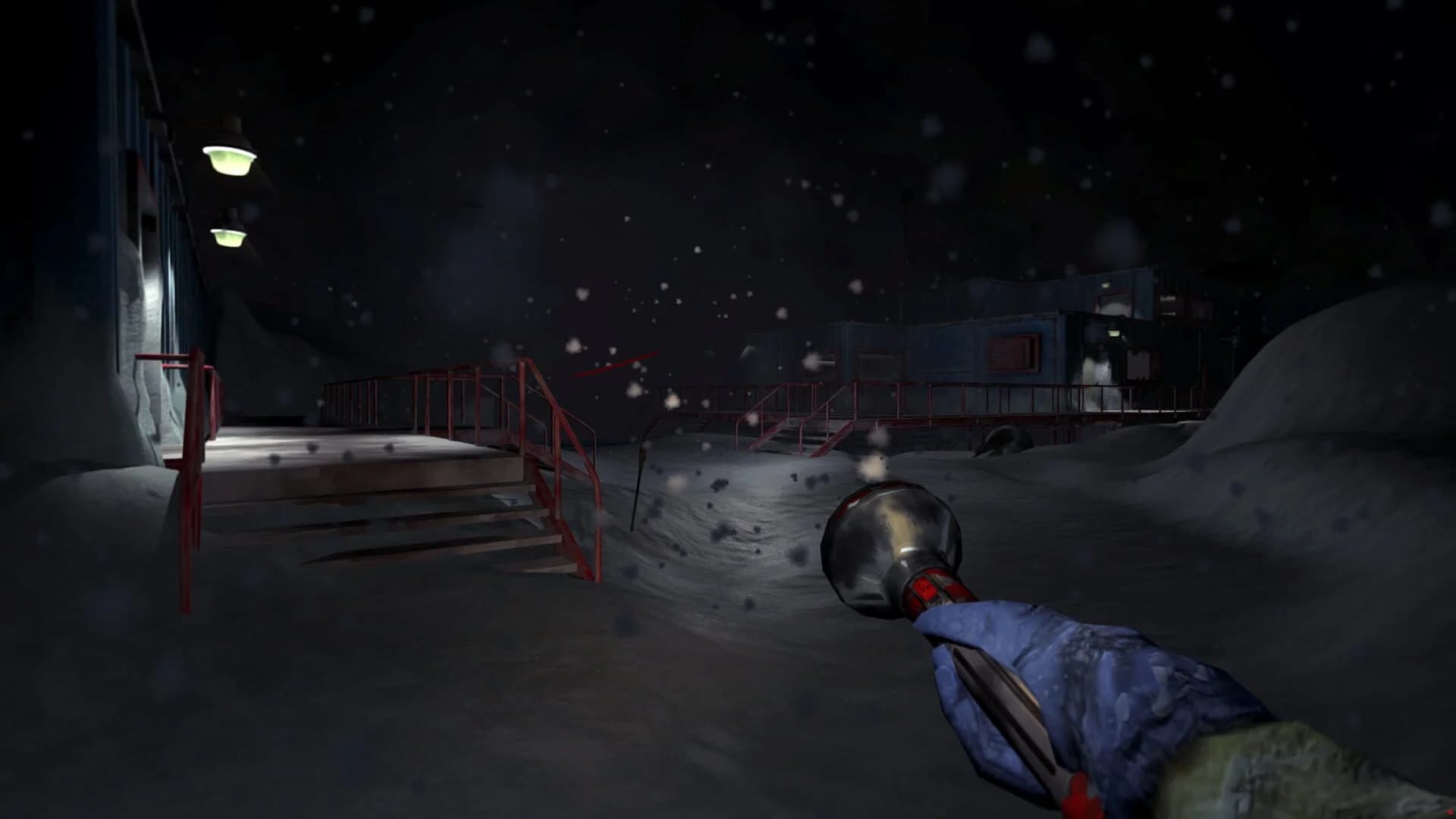 Near Death screenshot 4