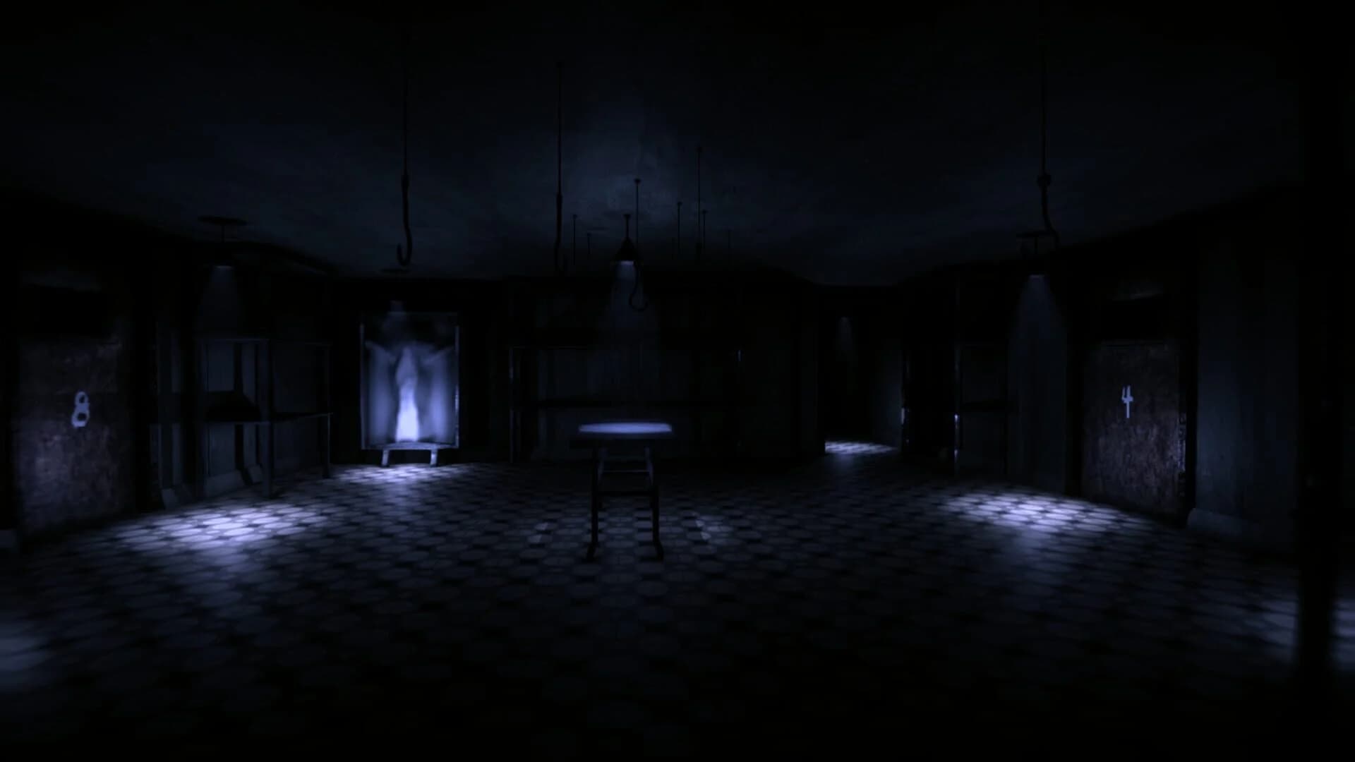 Near Death Experience screenshot 1