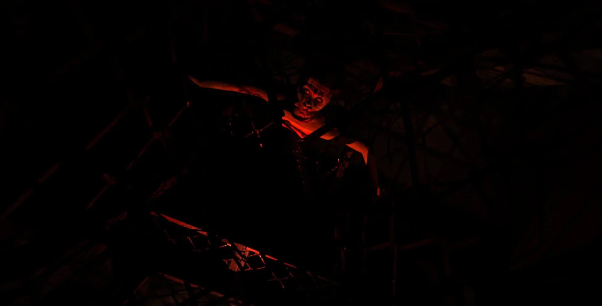 Near Death Experience screenshot 5