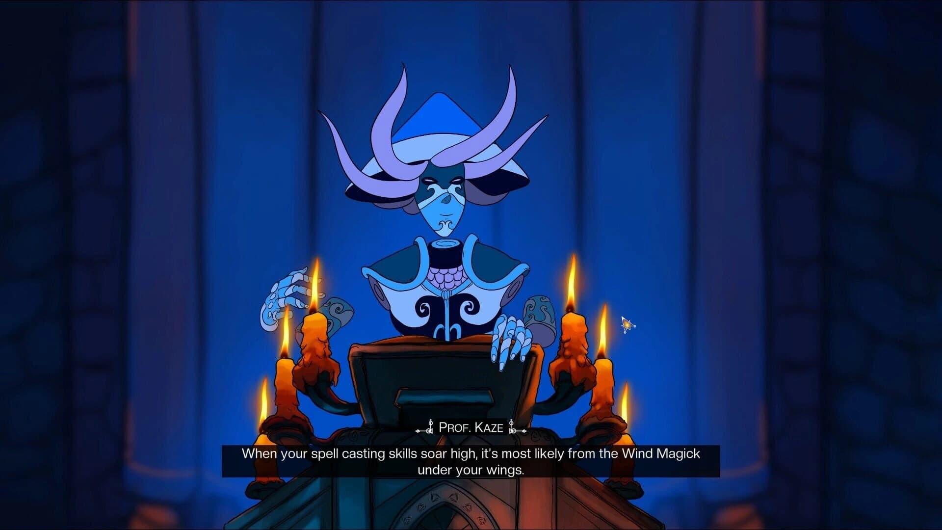 Near-Mage + Gibbous: The Kittehverse screenshot 3