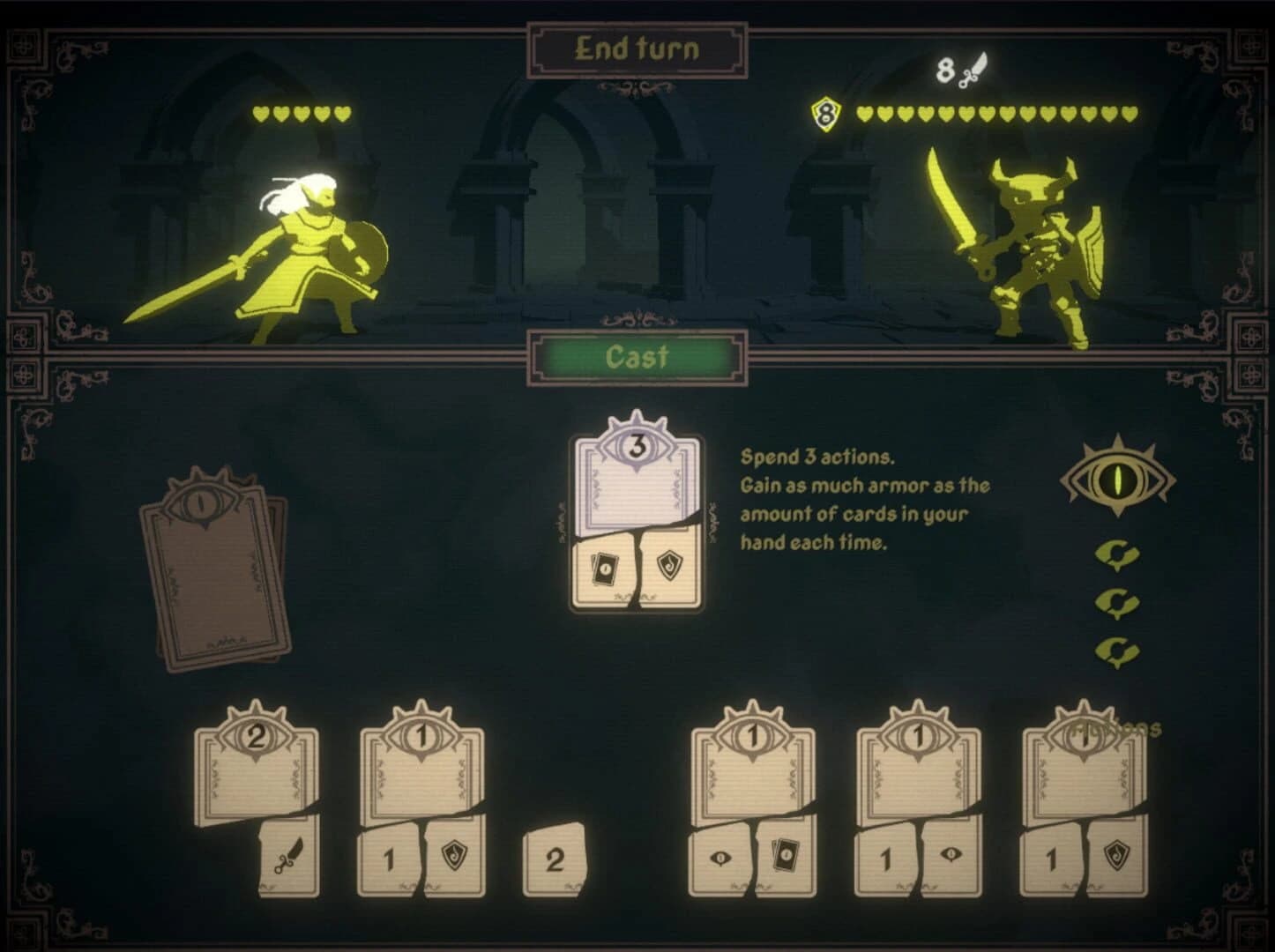 Near Mint screenshot 3