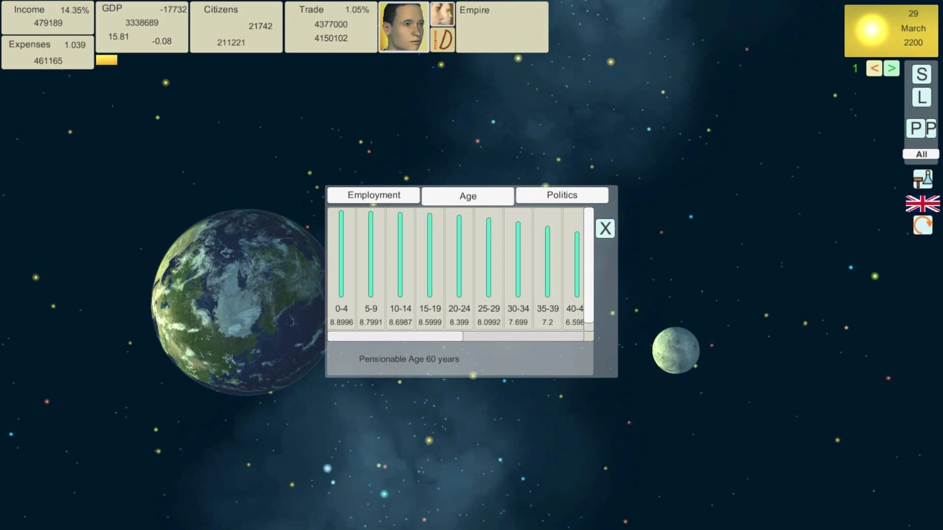 Near Sol screenshot 3