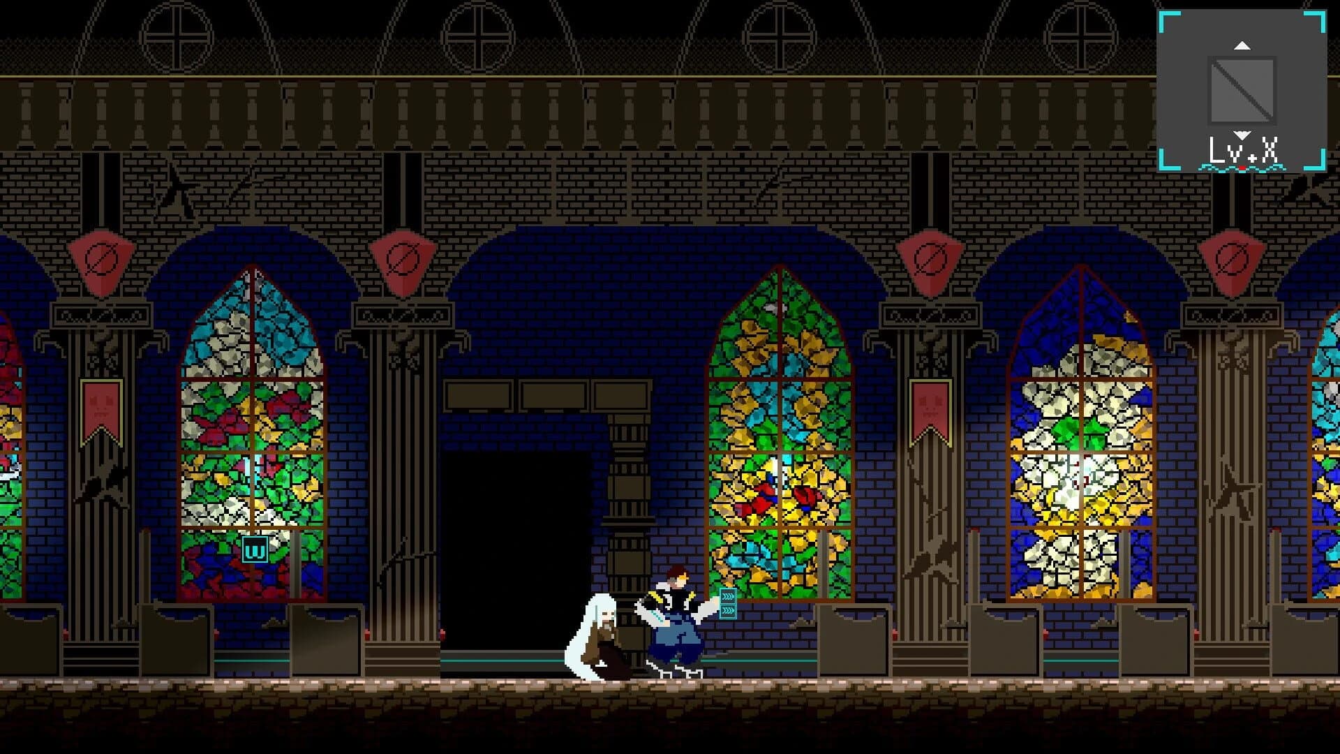 Near the Sun: Chapter 1 screenshot 4
