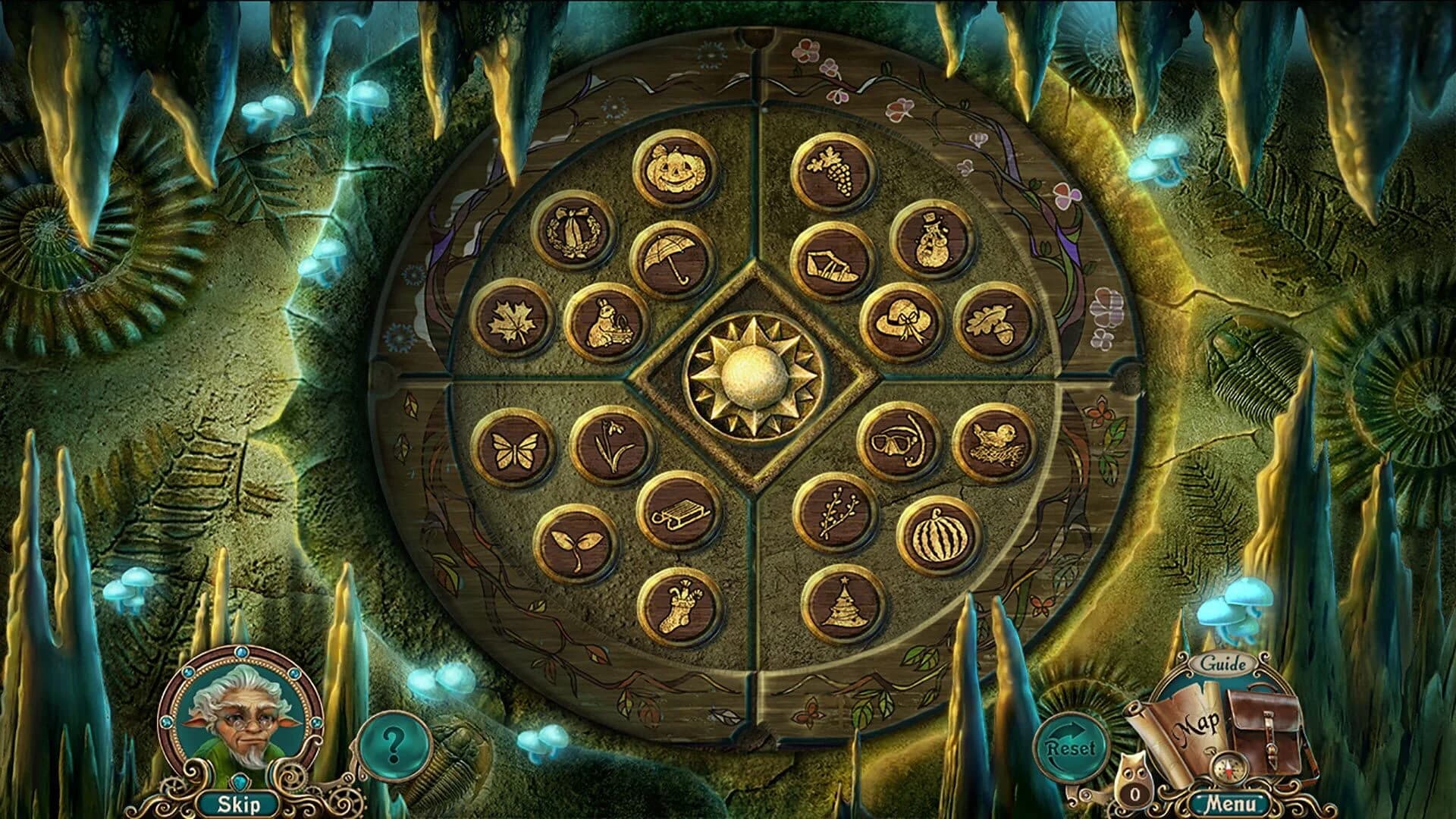 Nearwood: Collector's Edition screenshot 3