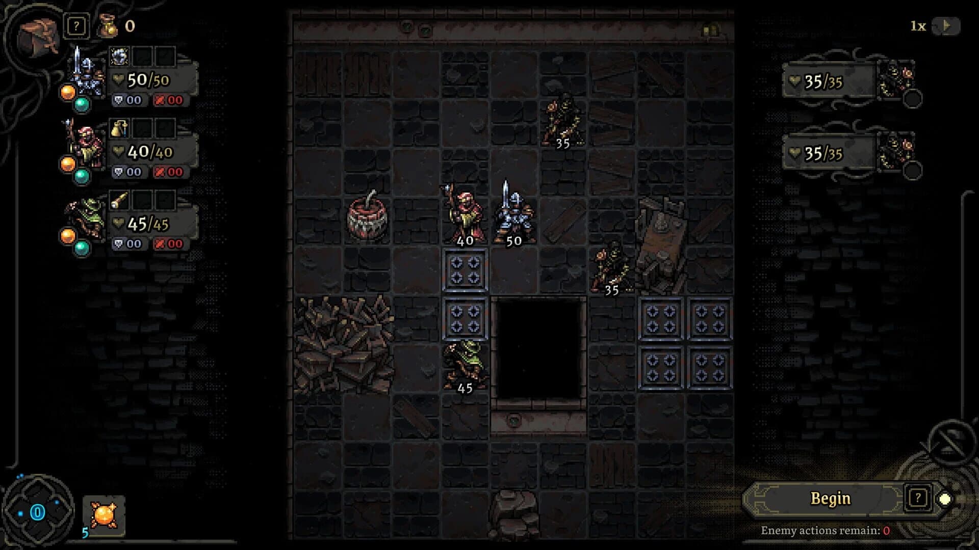 Neath screenshot 5