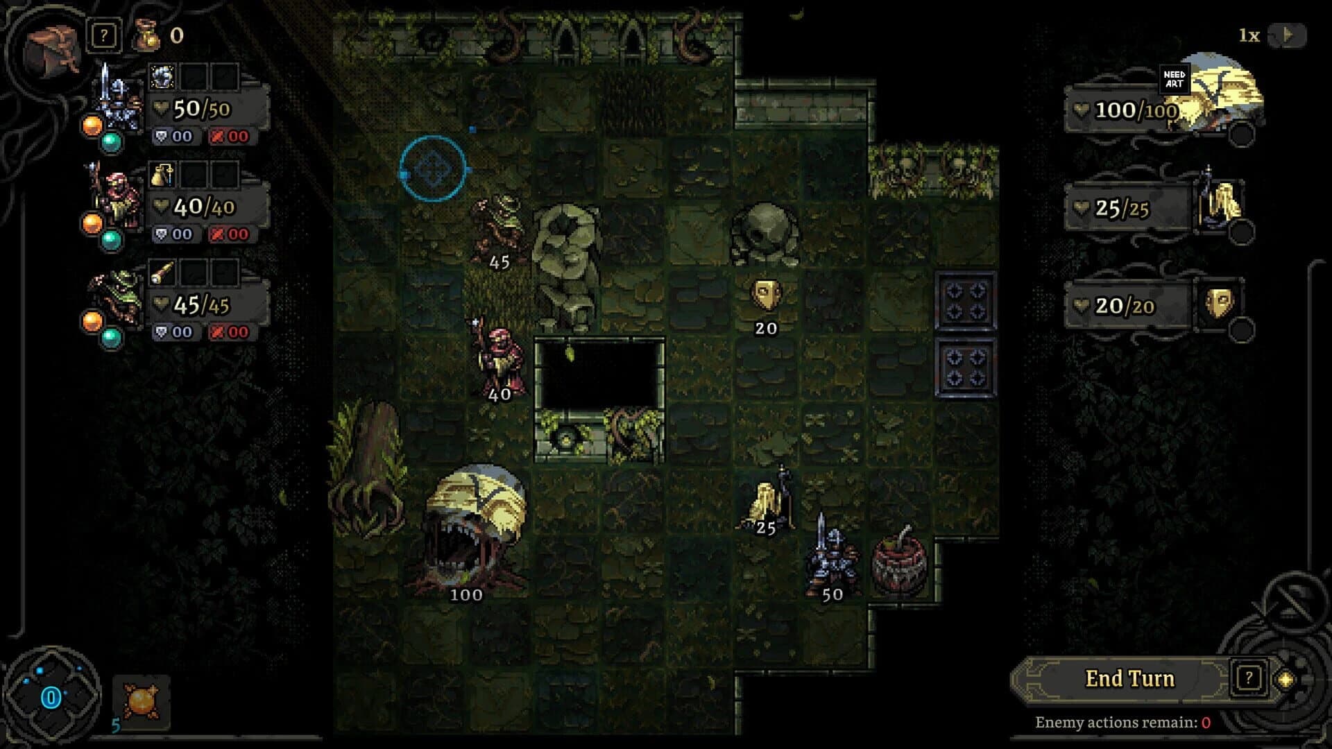 Neath screenshot 1
