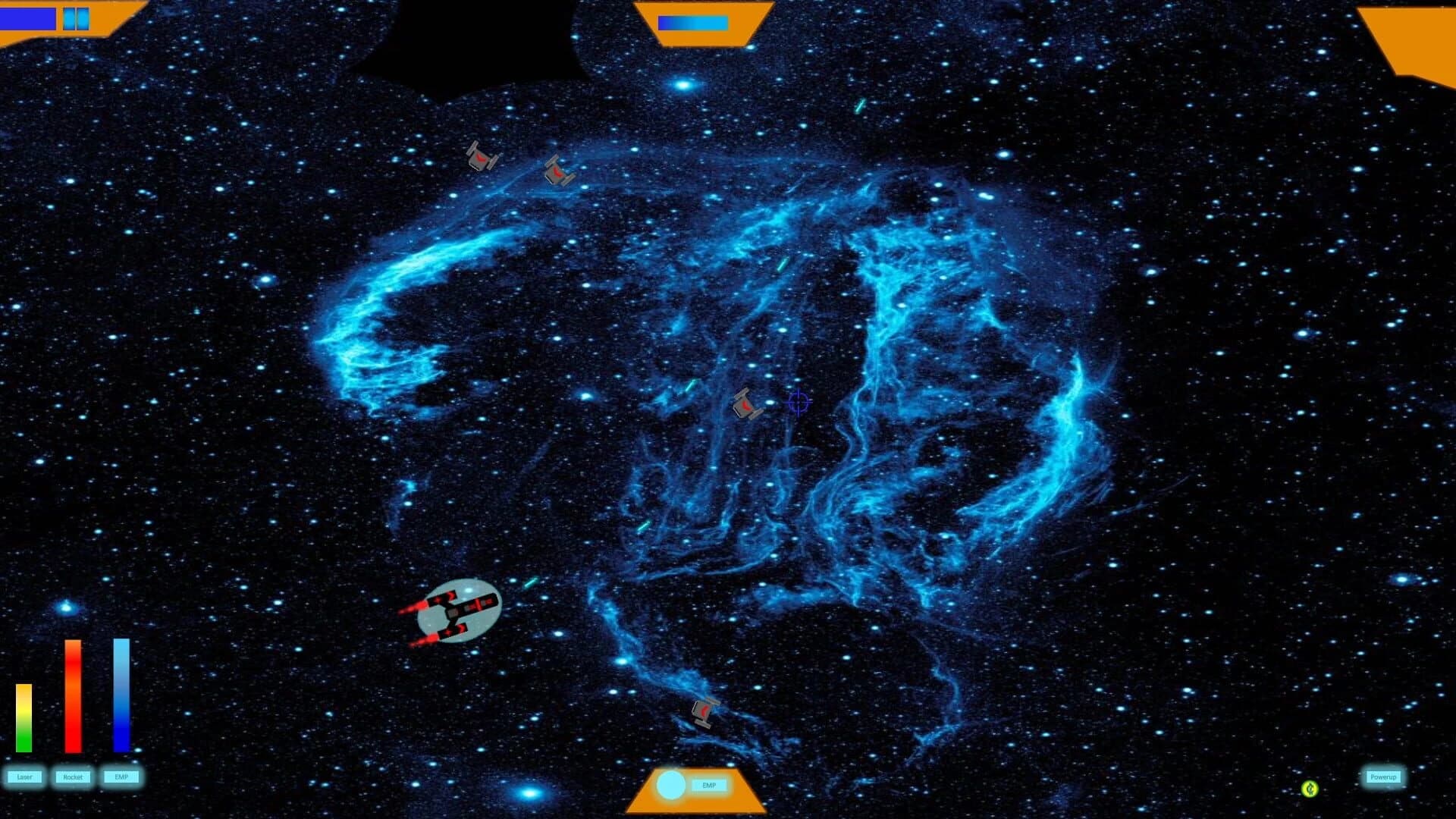 Nebula Nuker screenshot 3