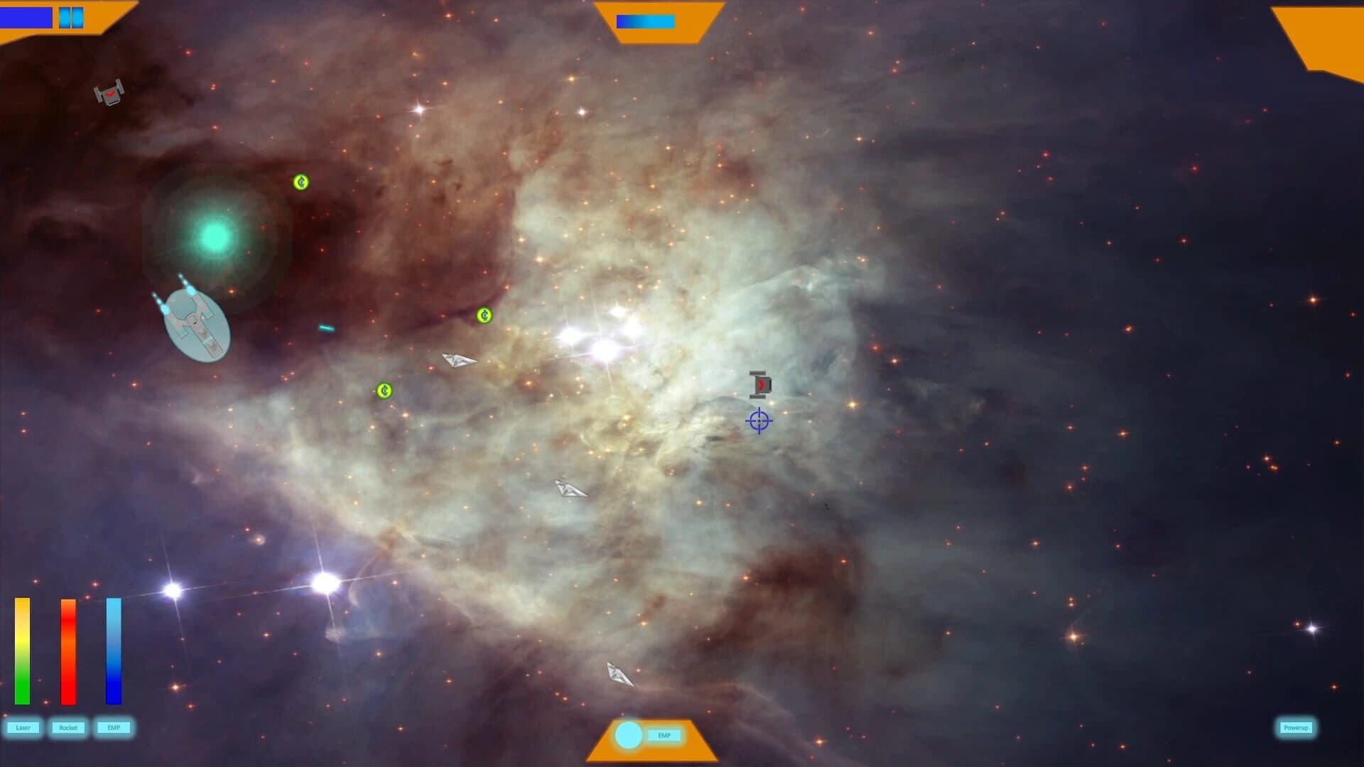 Nebula Nuker screenshot 5