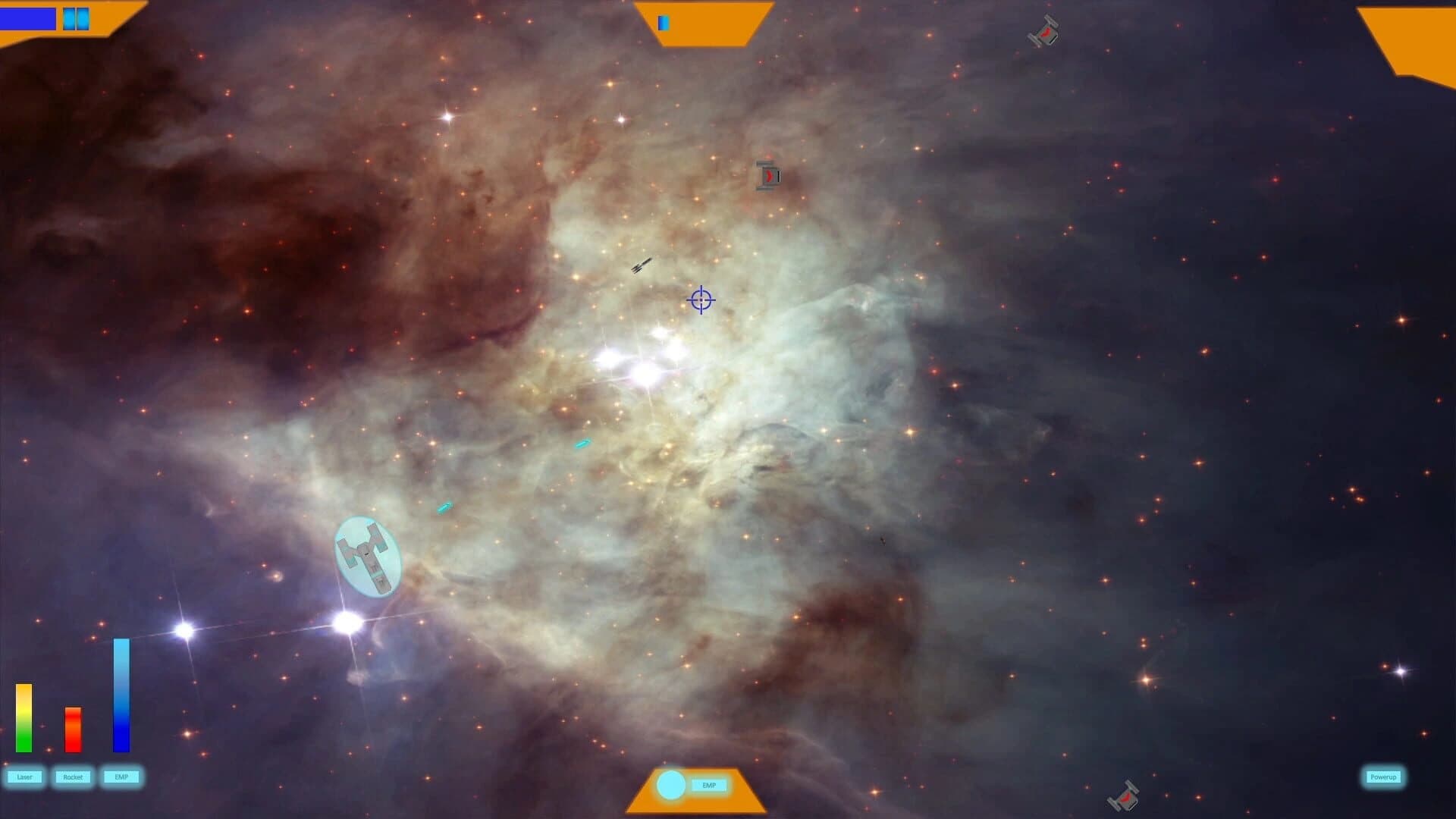 Nebula Nuker screenshot 2
