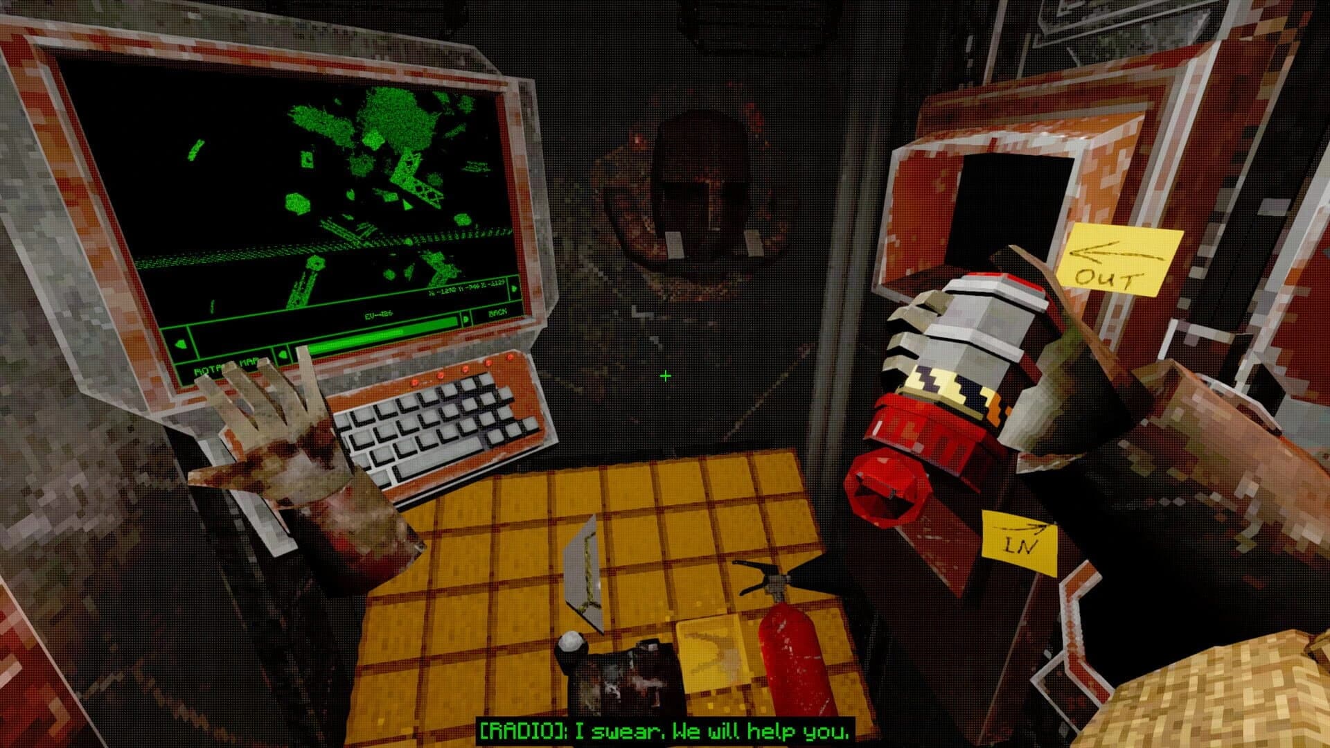 Nebula Veil screenshot 5