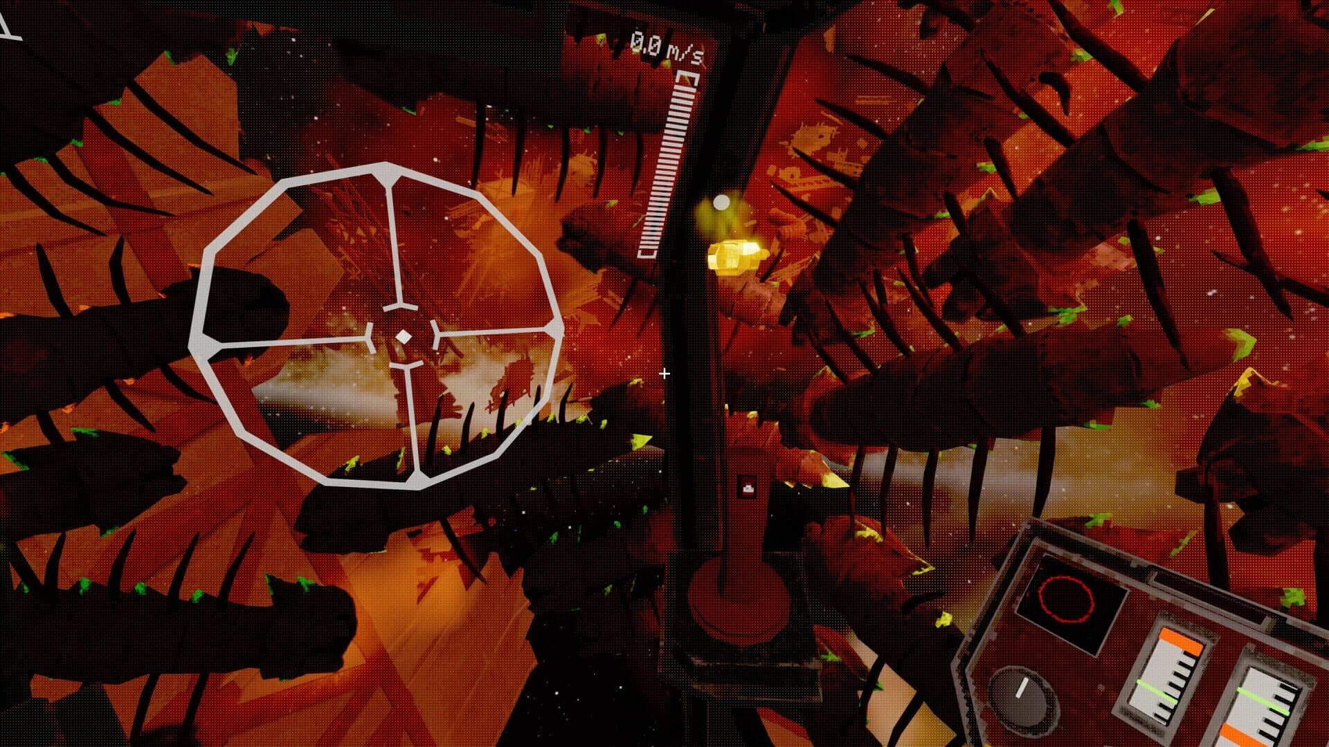 Nebula Veil screenshot 2