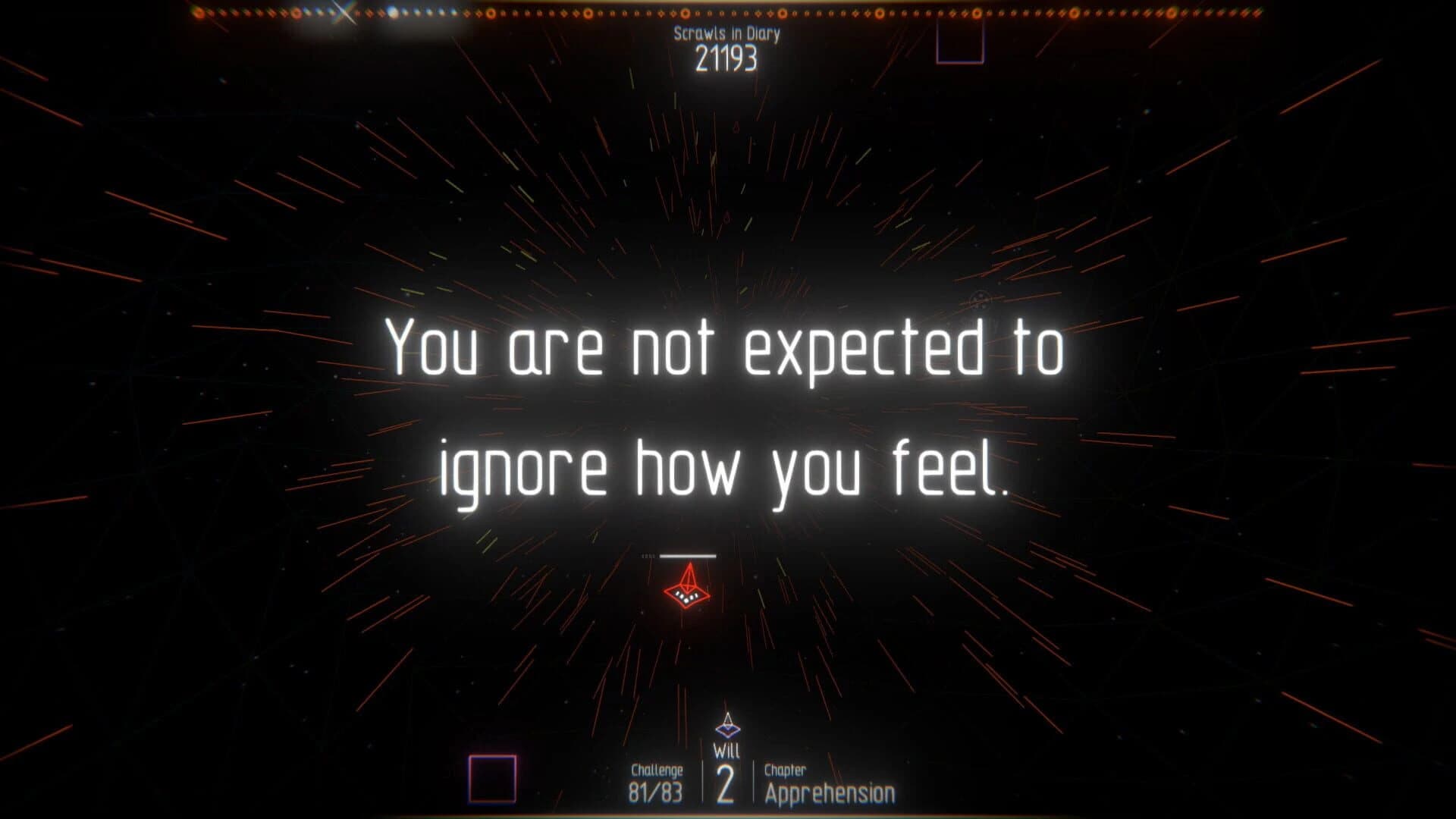 Nebula Within screenshot 2