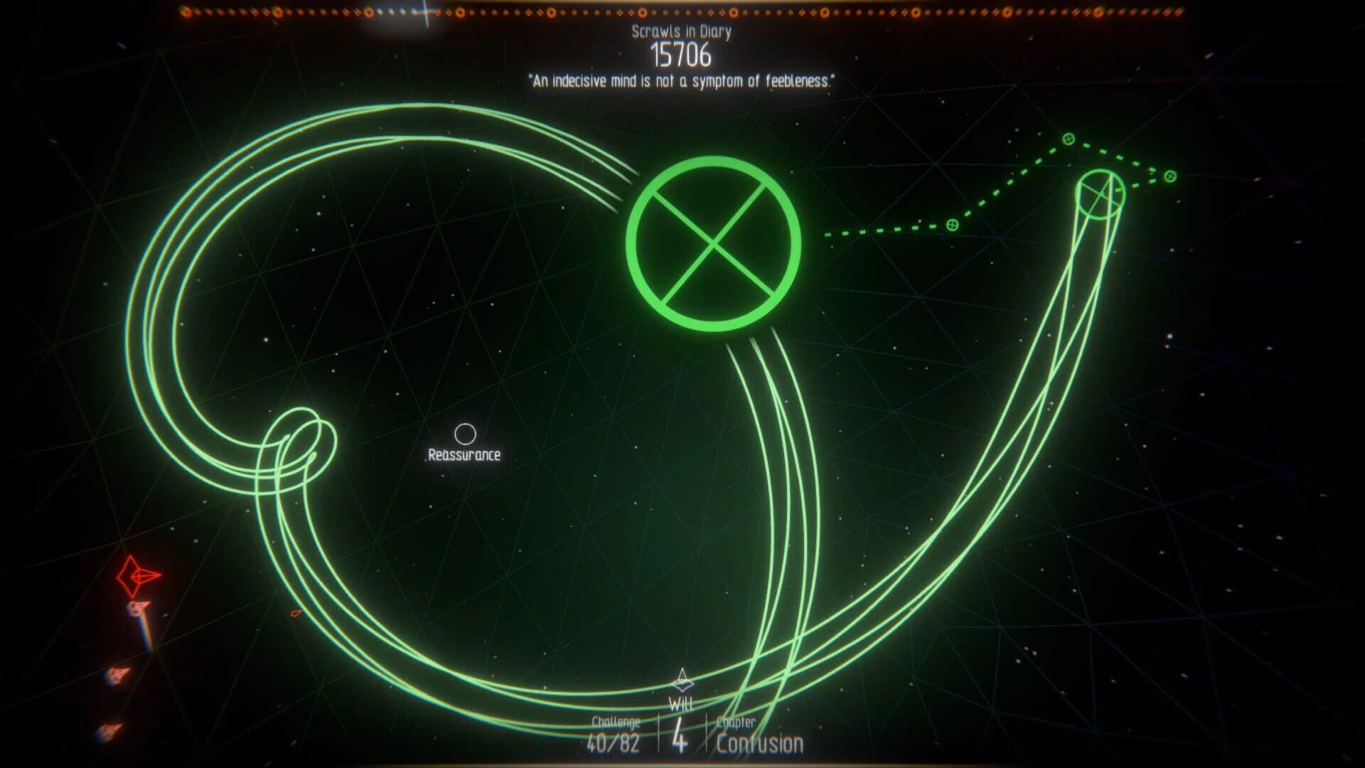 Nebula Within screenshot 3