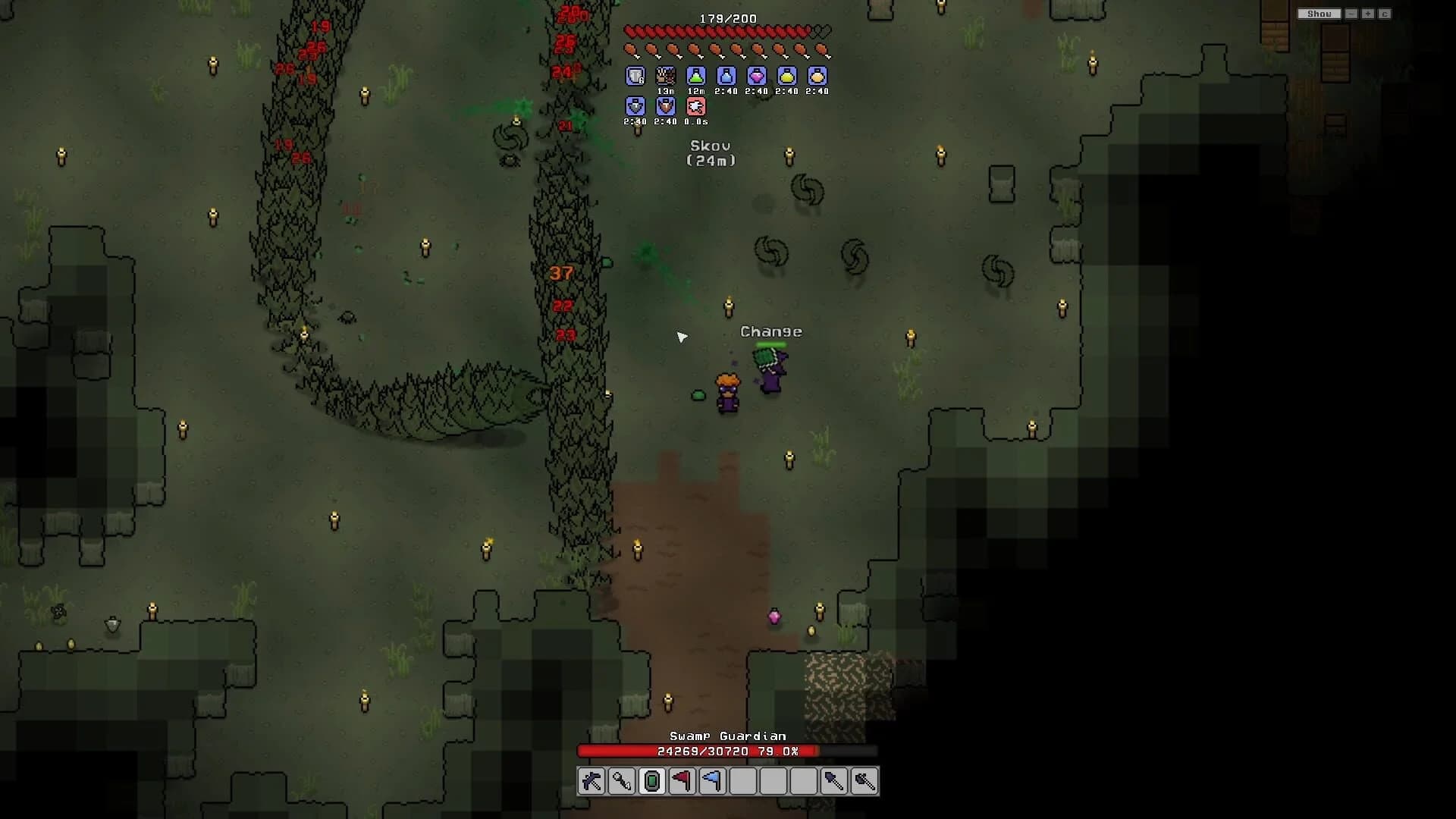 Necesse screenshot 5