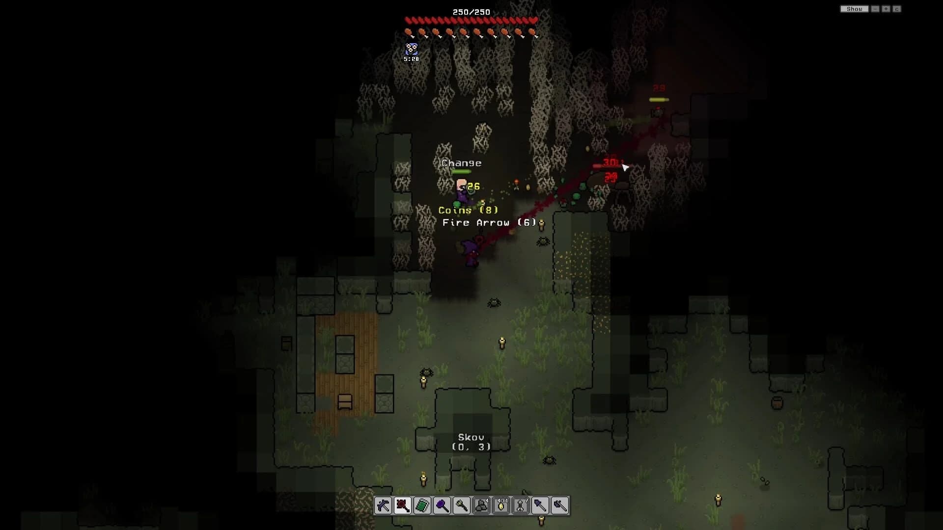 Necesse screenshot 2