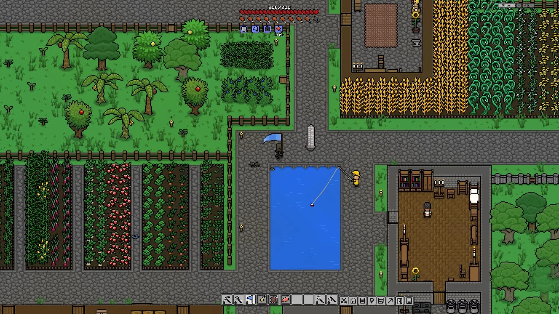 Necesse screenshot 4