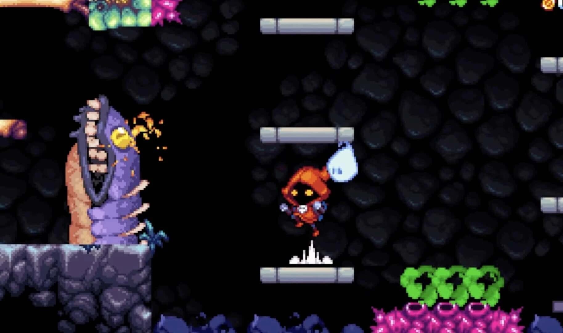 Necro Pop screenshot 5