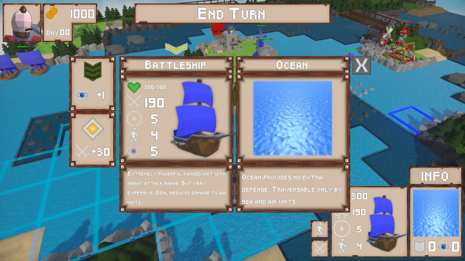 Necro Wars screenshot 4