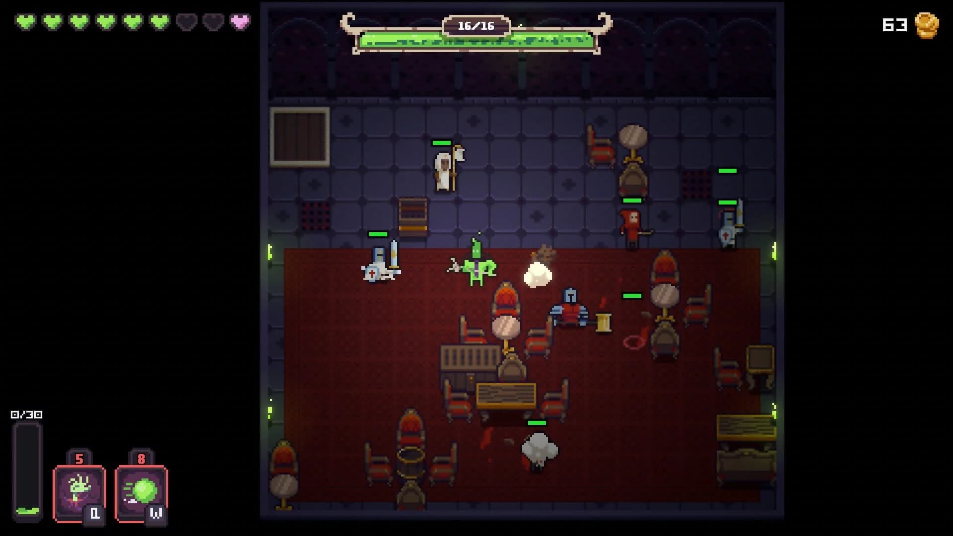 NecroBouncer screenshot 5