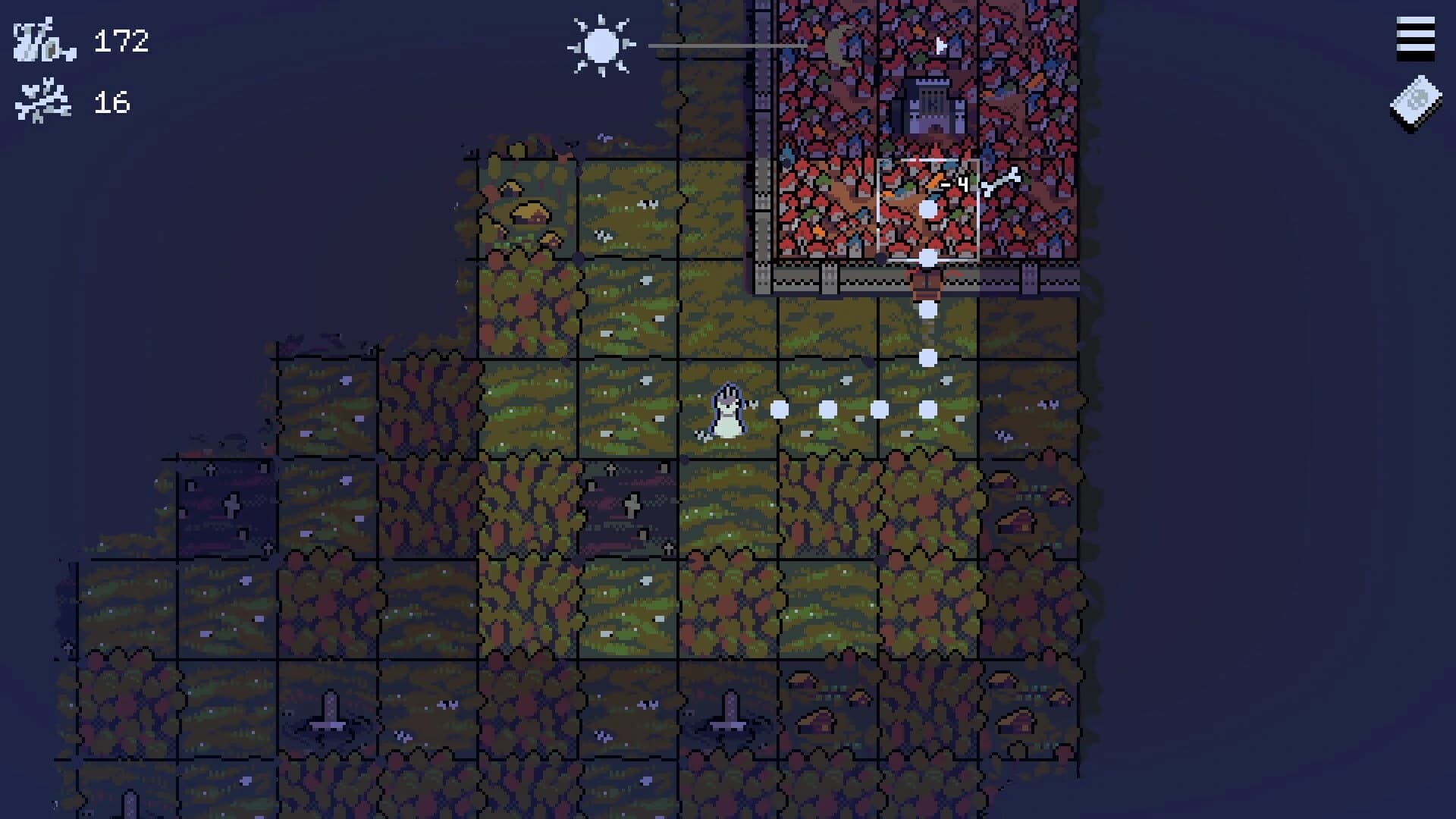Necroking screenshot 1