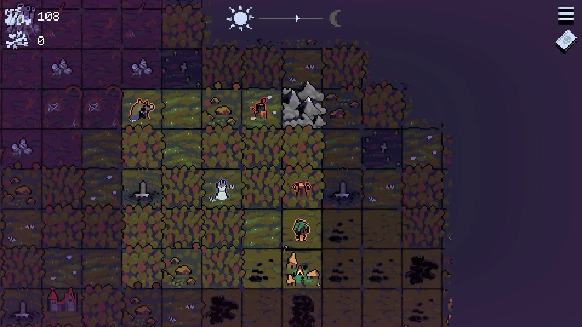 Necroking screenshot 5