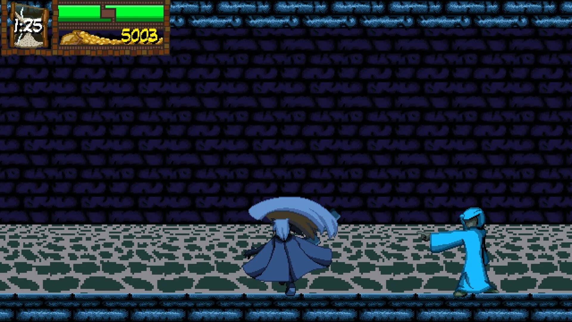 Necrolepsy screenshot 5