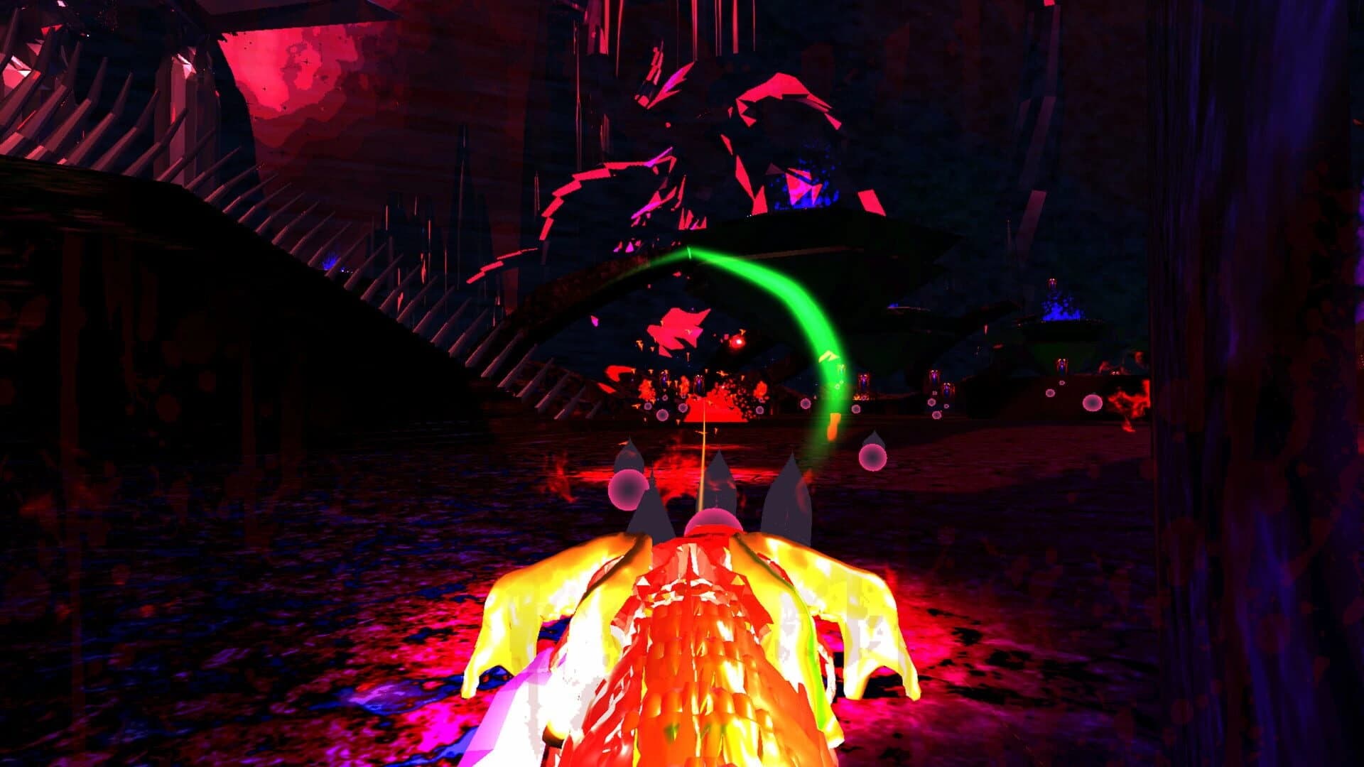 Necromancer screenshot 3
