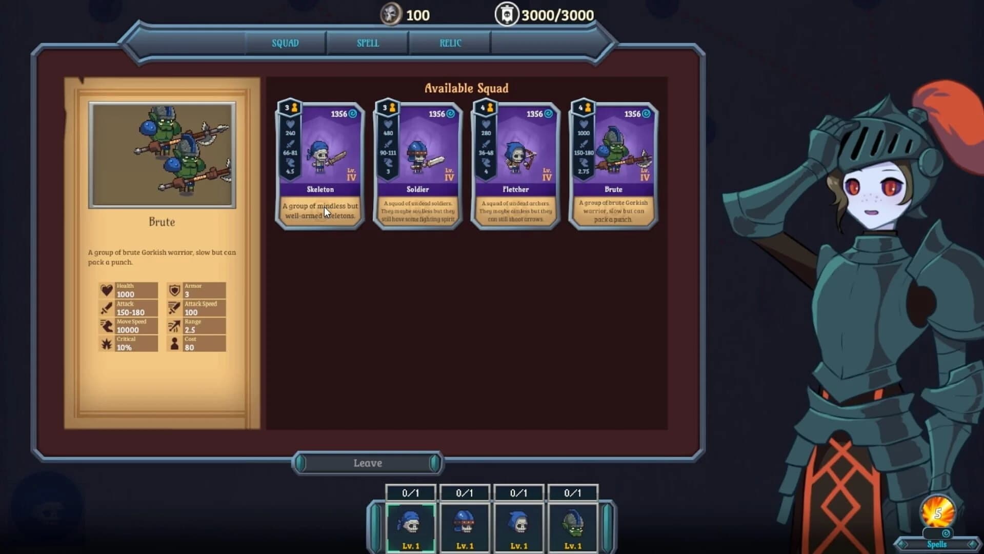 Necronator: Dead Wrong screenshot 3