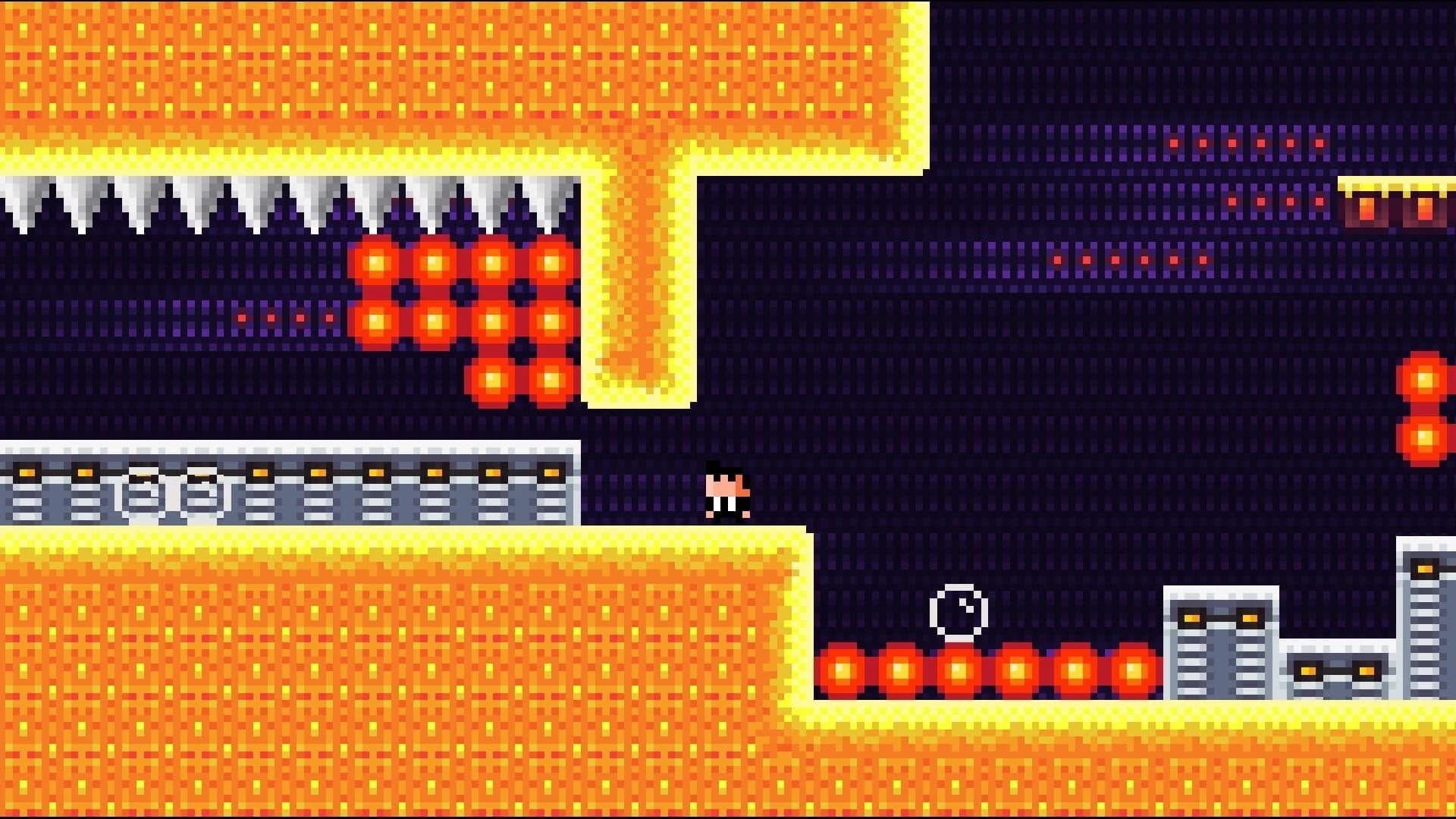 Necrosphere screenshot 5