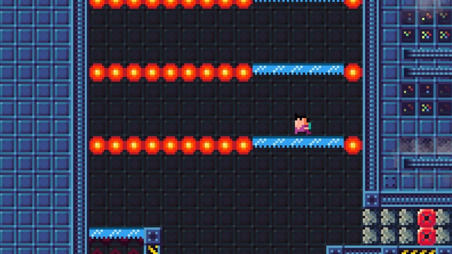 Necrosphere Deluxe screenshot 3