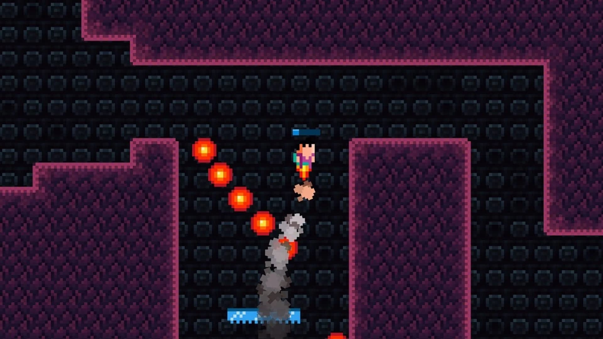 Necrosphere Deluxe screenshot 4