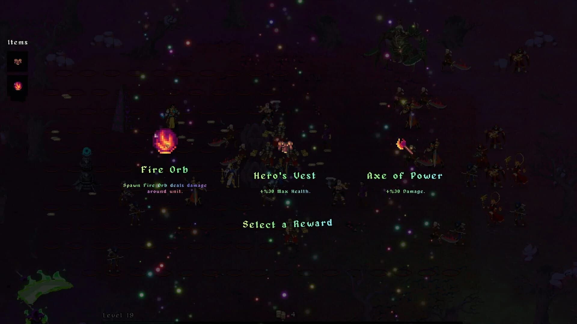 NecroTactics screenshot 2