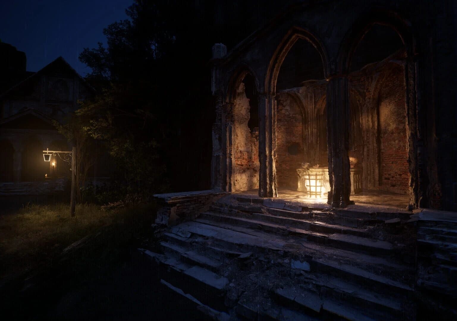 Necrotic Haze screenshot 4