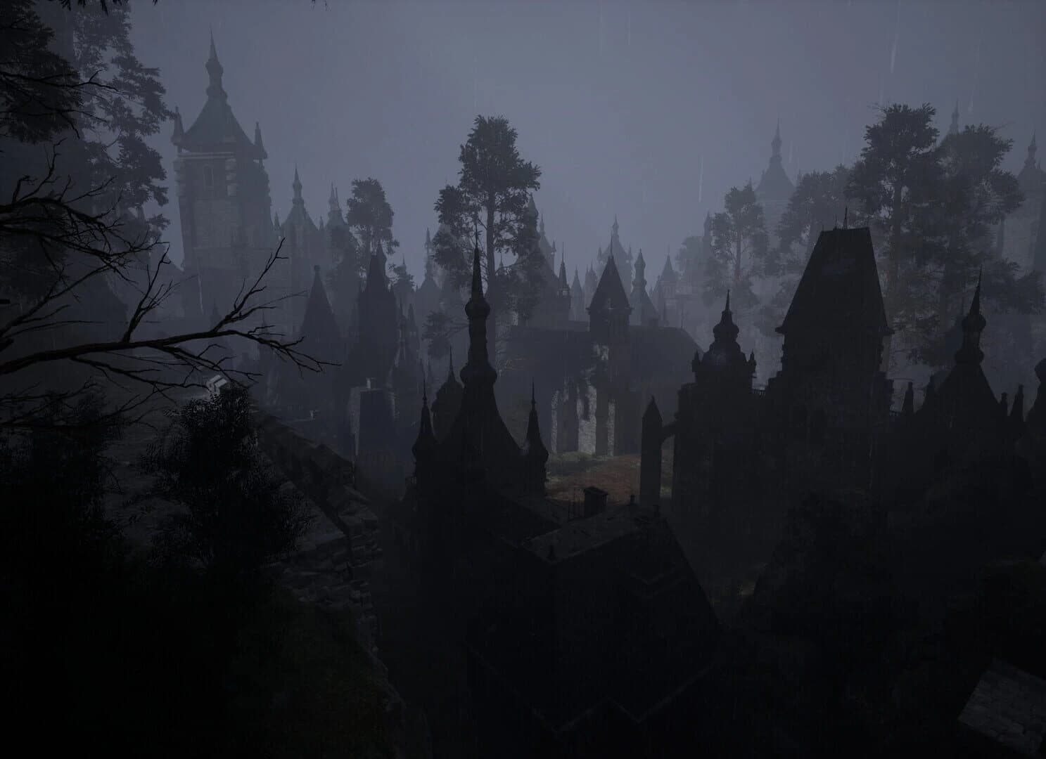 Necrotic Haze screenshot 5