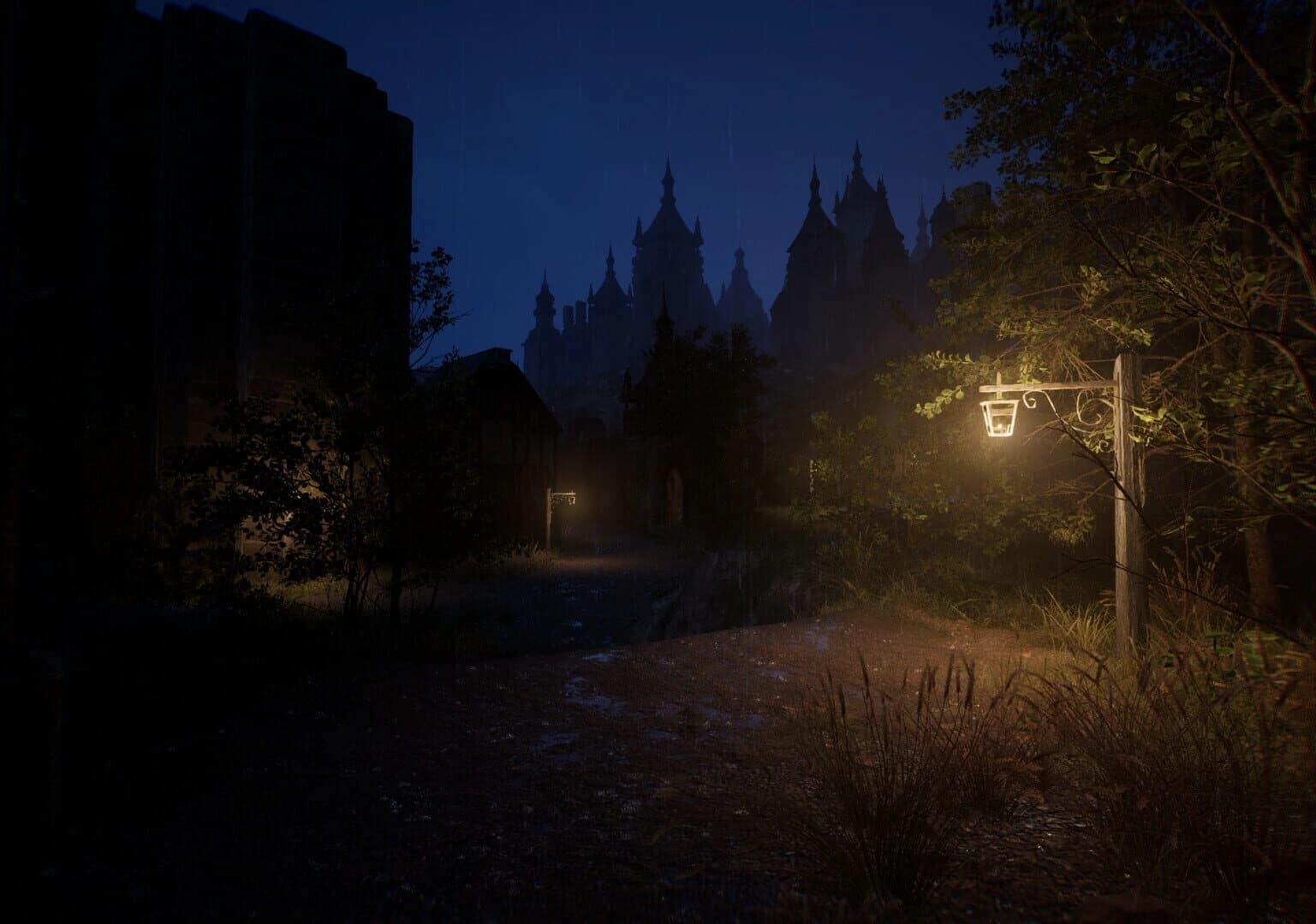 Necrotic Haze screenshot 2