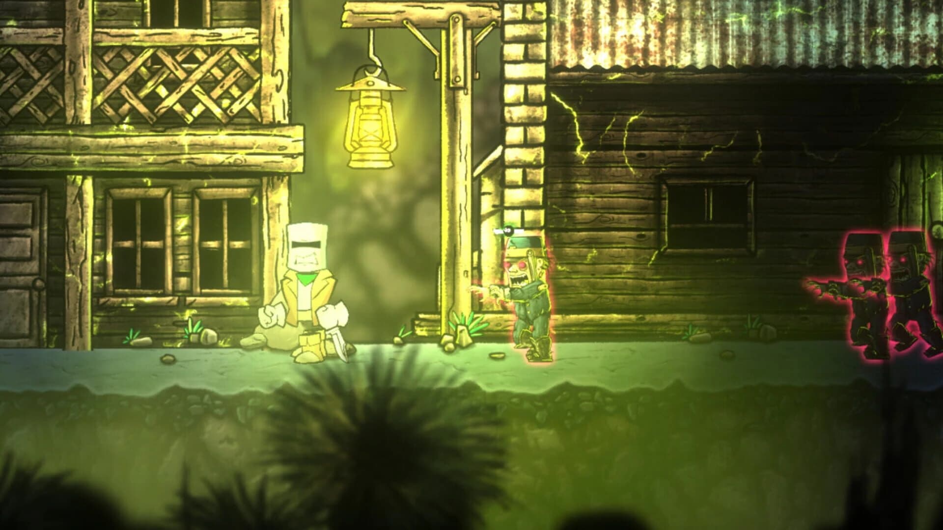 Ned screenshot 5