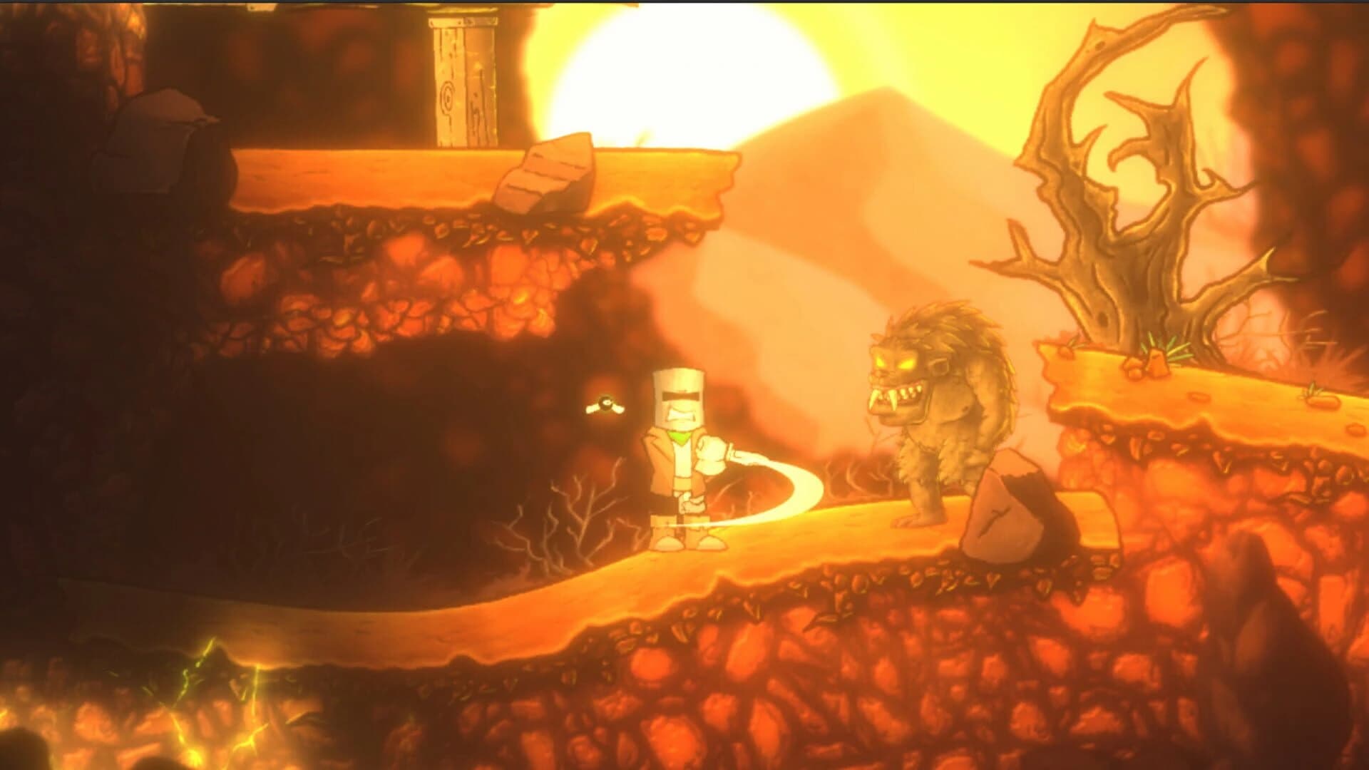 Ned screenshot 2
