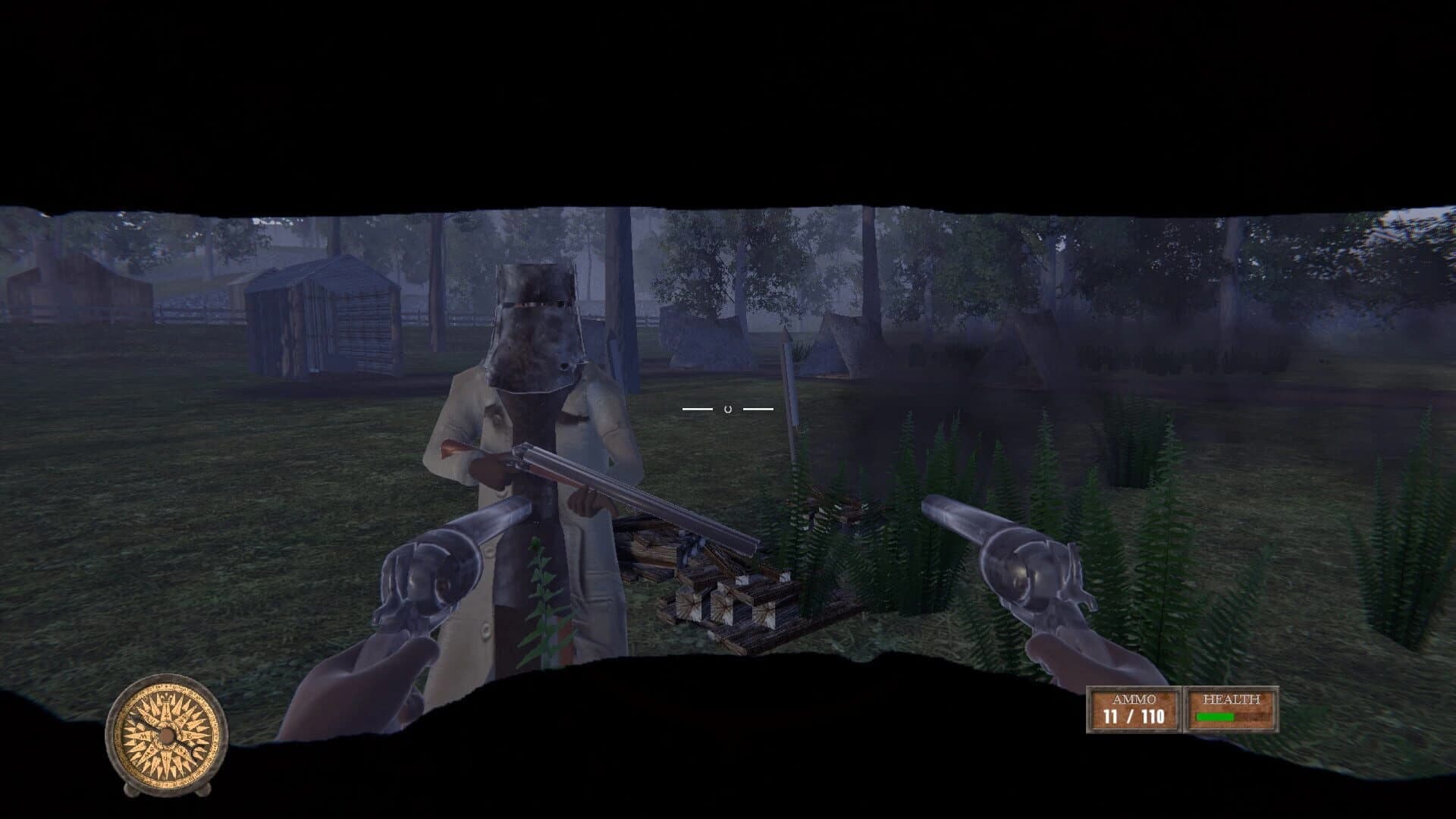 Ned Kelly: Armored Outlaw screenshot 3