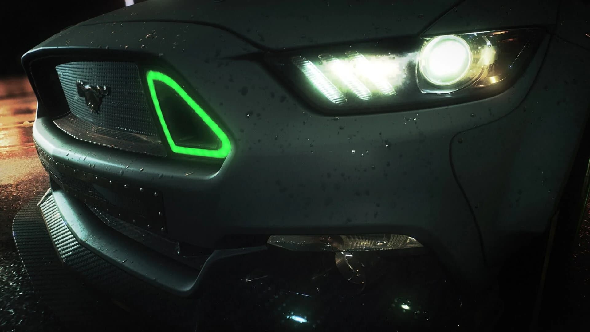 Need for Speed: Deluxe Edition screenshot 5