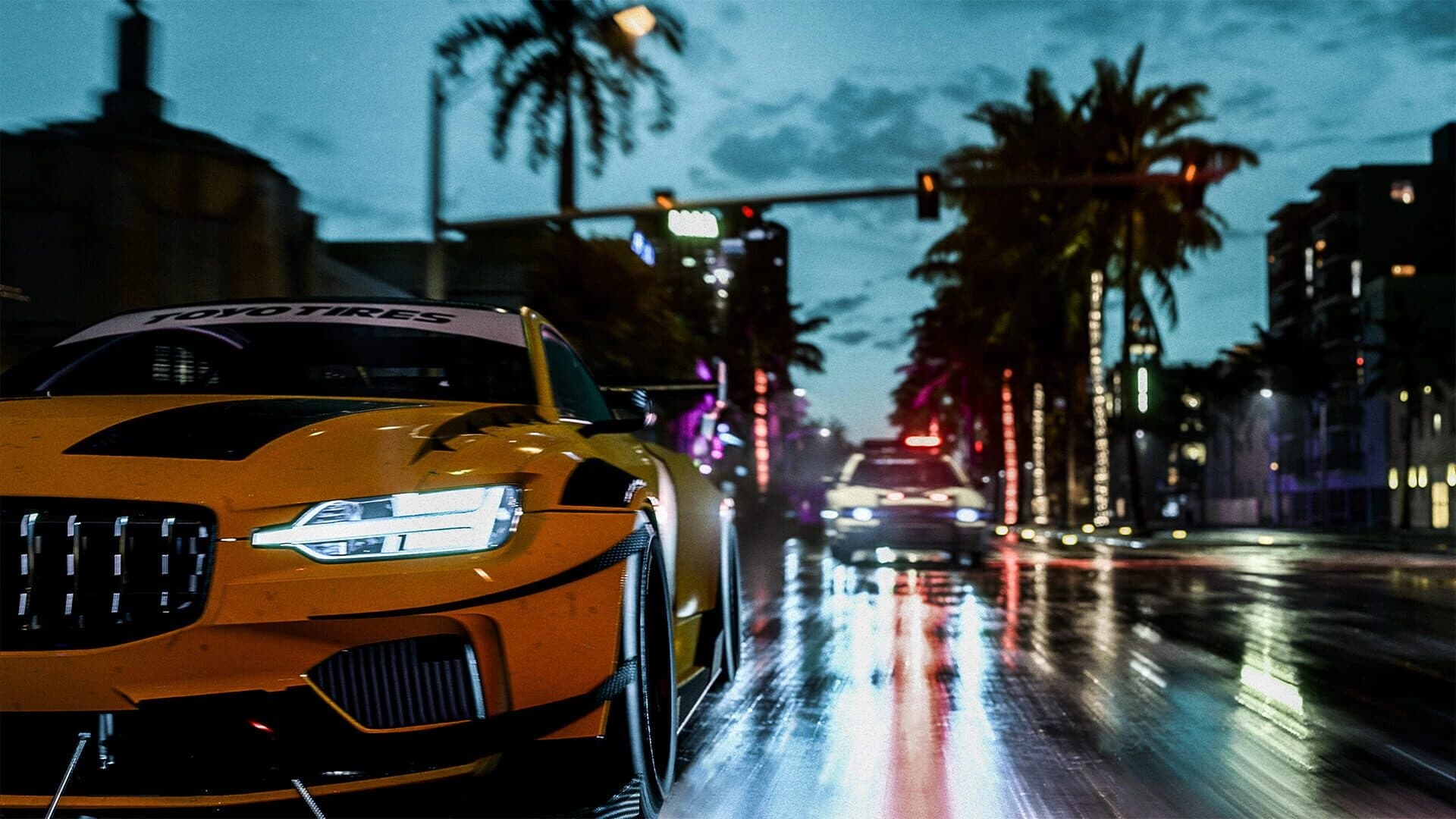 Need for Speed: Heat - Deluxe Edition screenshot 3