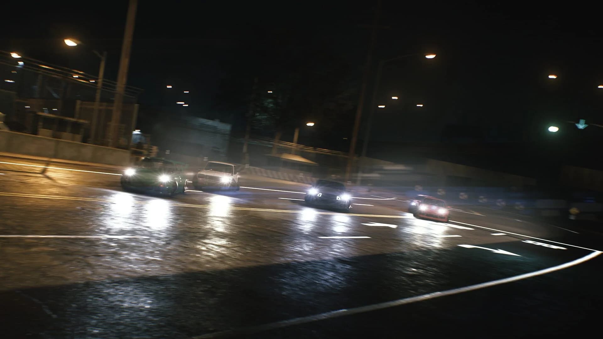 Need for Speed Ultimate Bundle screenshot 3