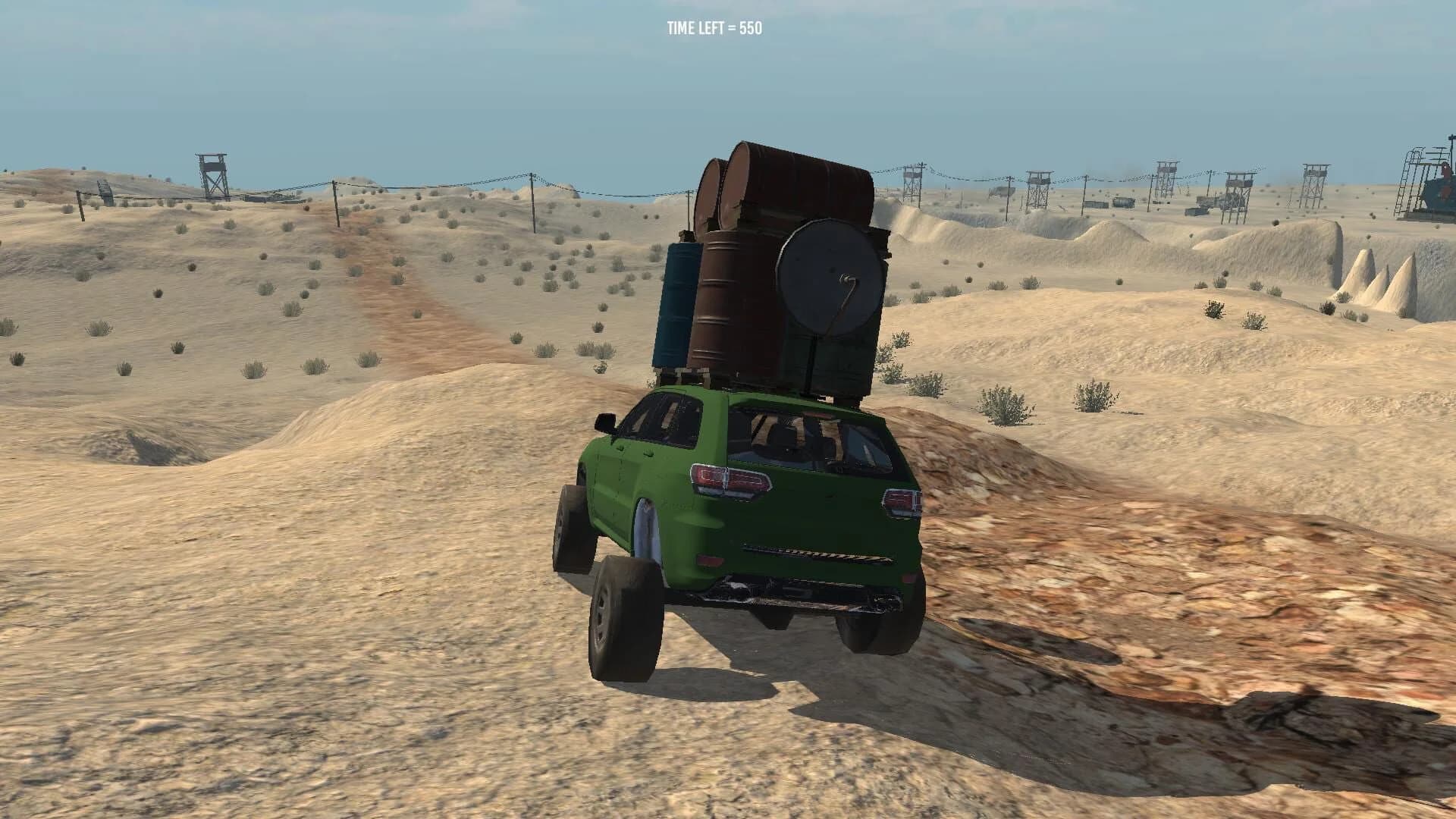 Need for Spirit: Drink & Drive Simulator screenshot 5