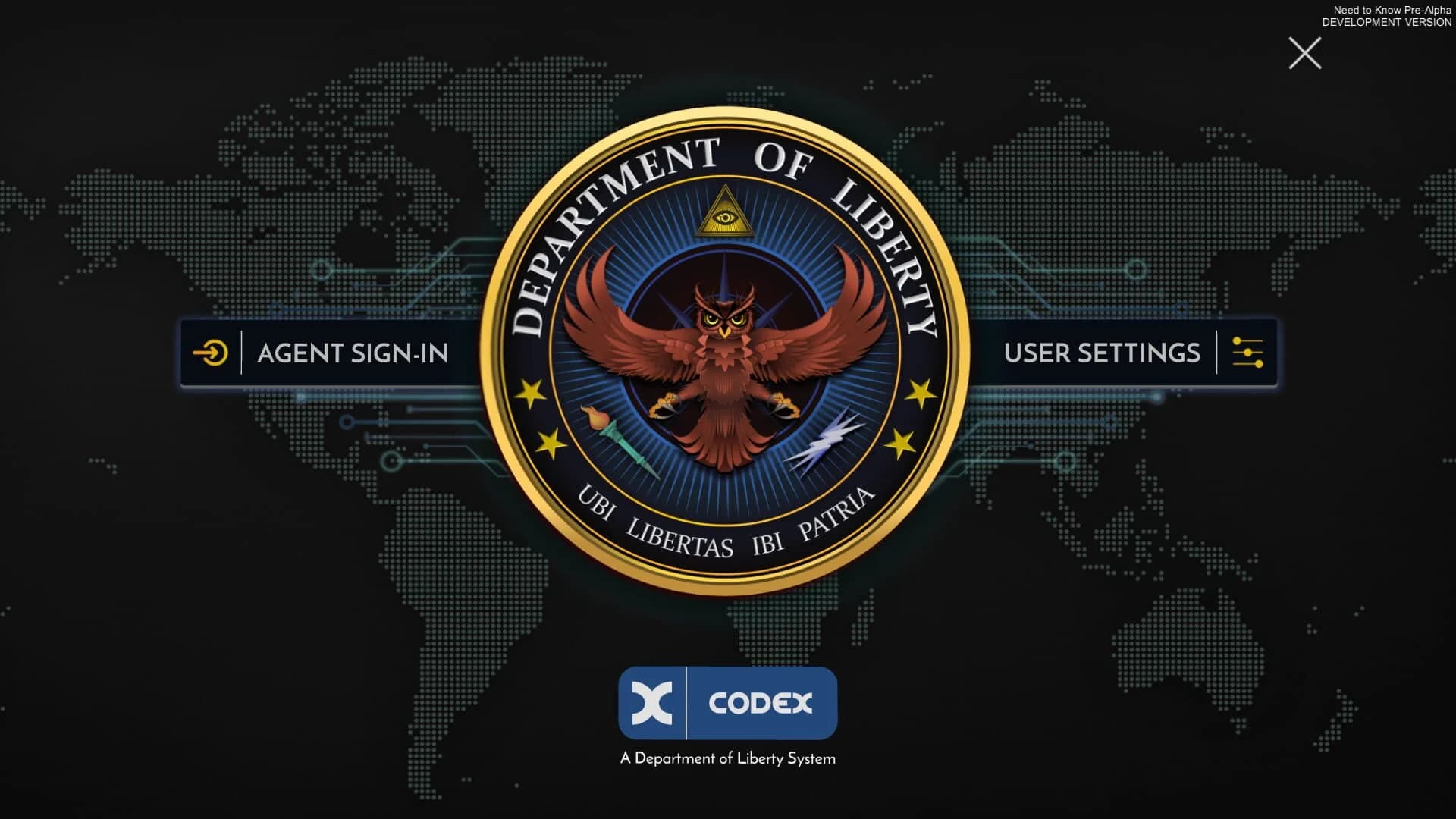 Need to Know screenshot 2