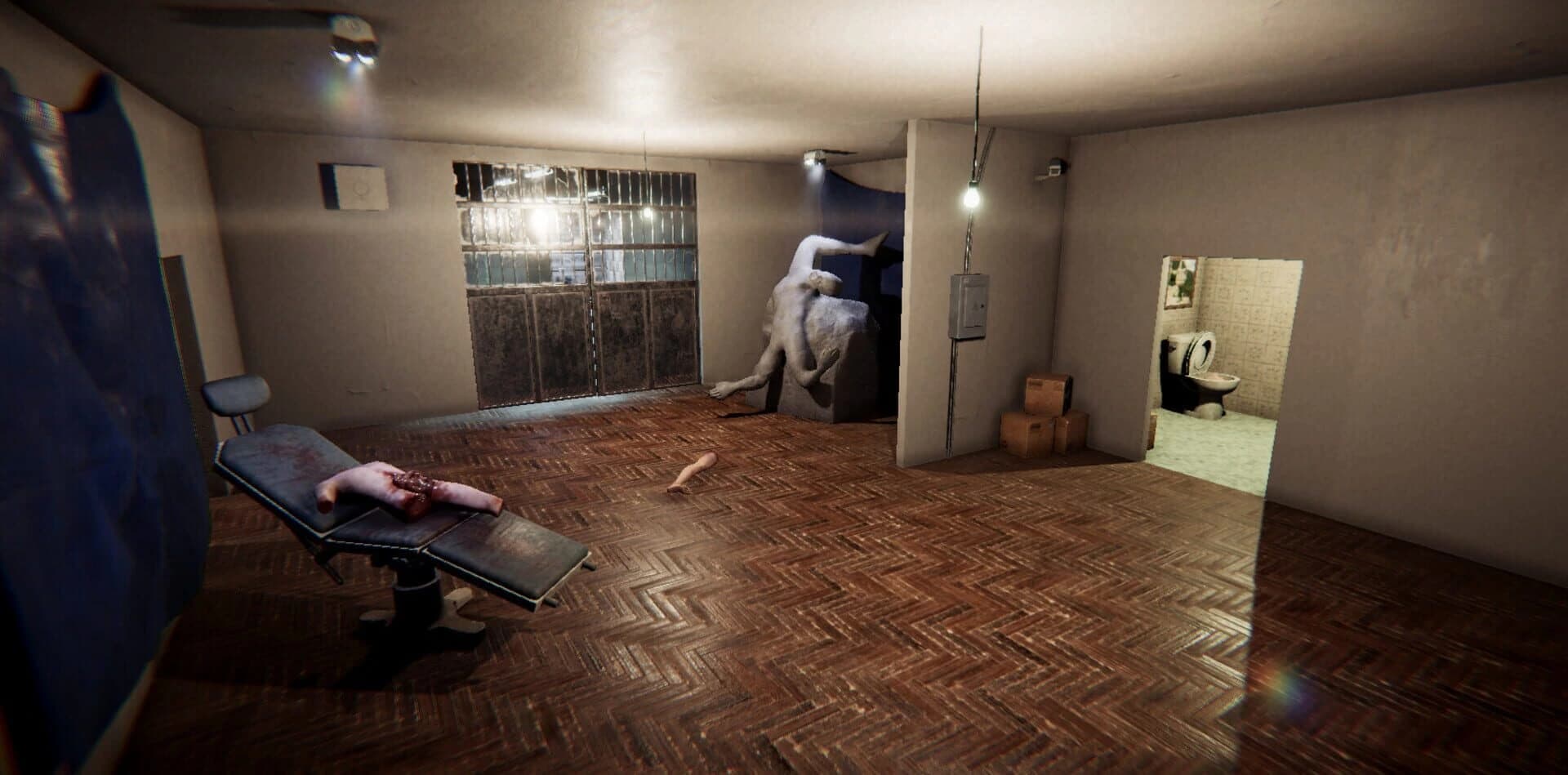 Need Two Survive screenshot 4
