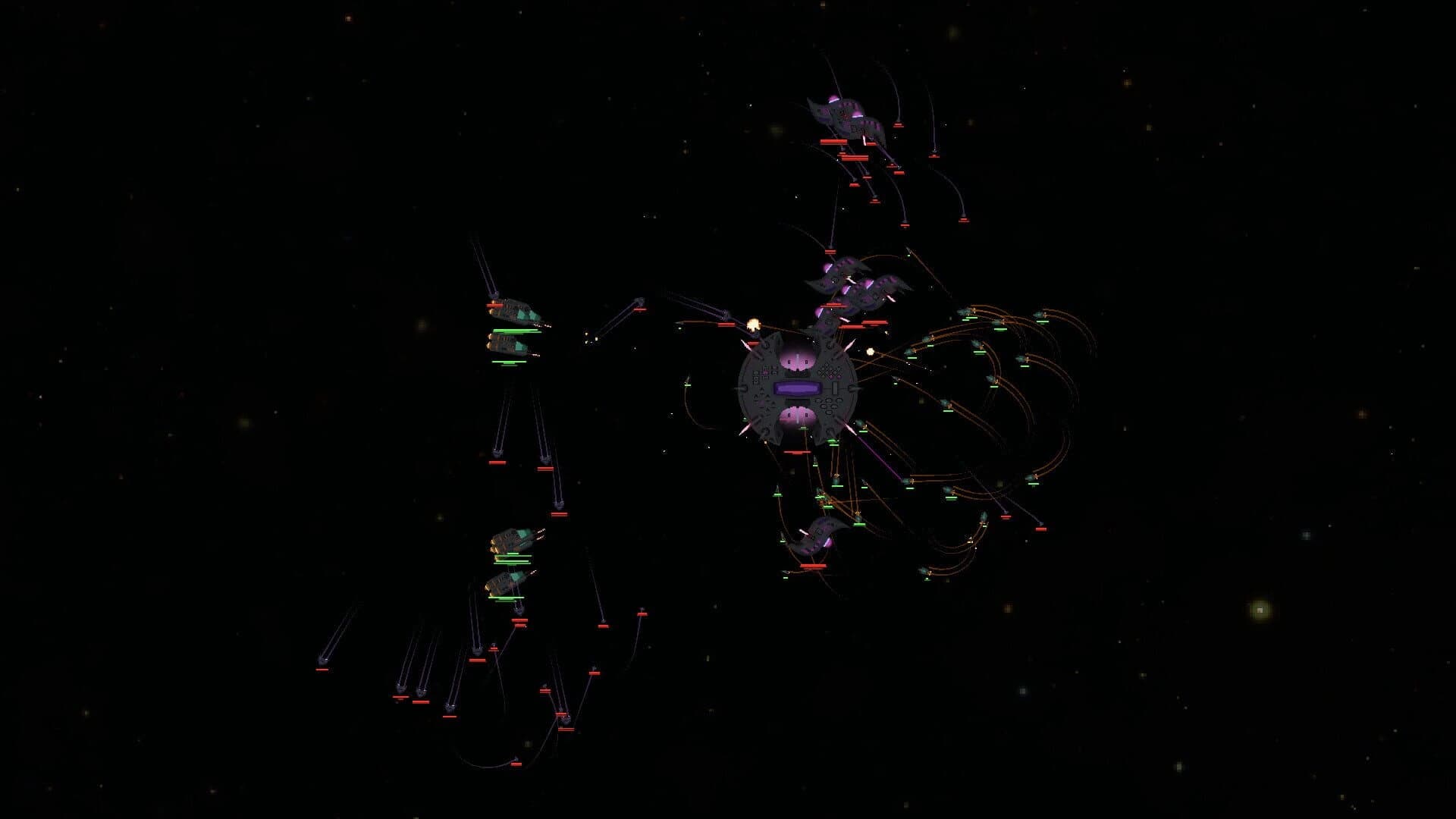 Negative Energy screenshot 3